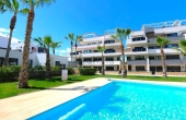 27-203-390-11-770/78075, 4 Bedroom 2 Bathroom Penthouse in Orihuela Costa