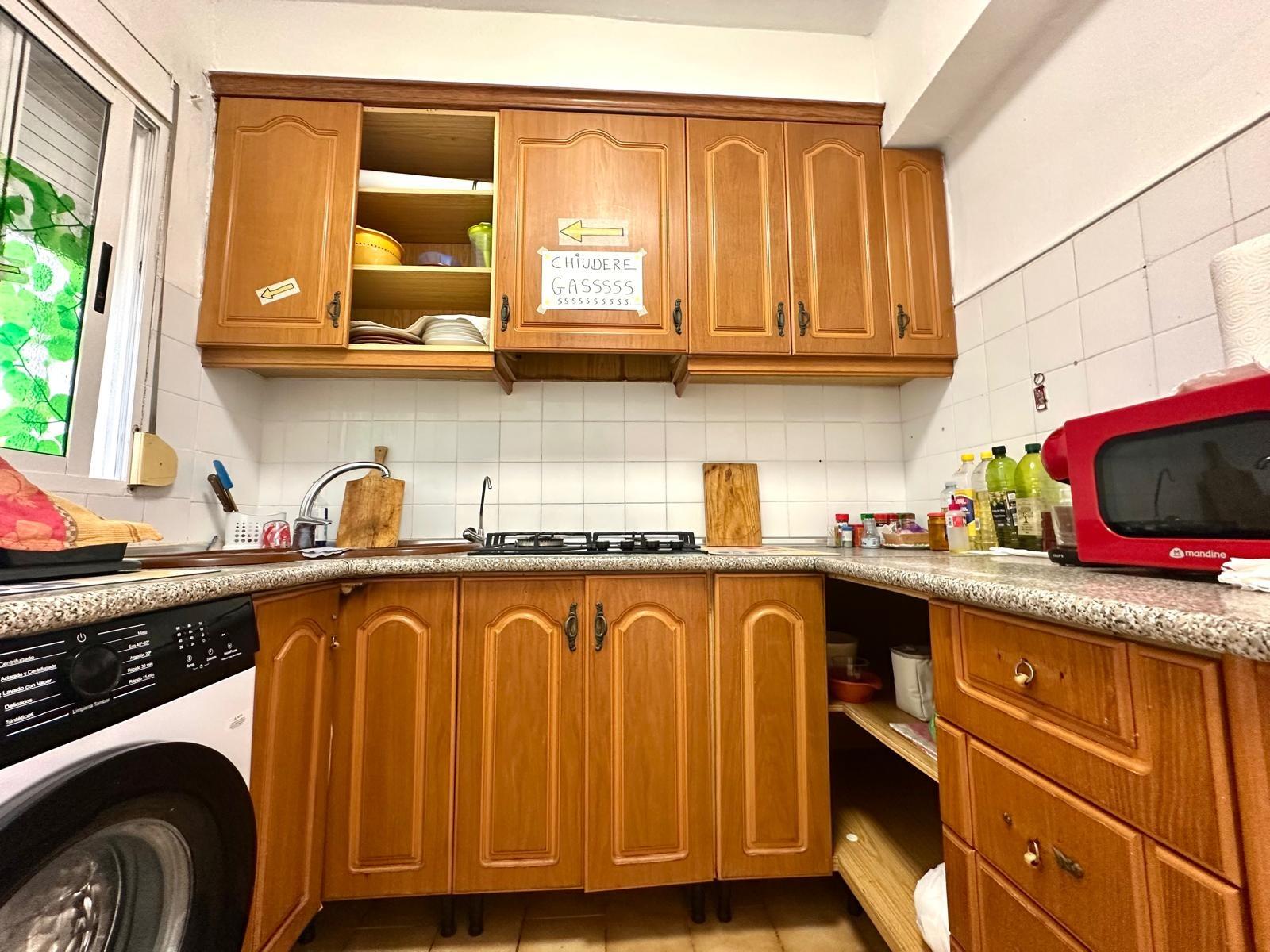 For sale - 3 Bedroom 1 Bathroom Apartment in Torrevieja - Estacion De Autobuses  - Alicante