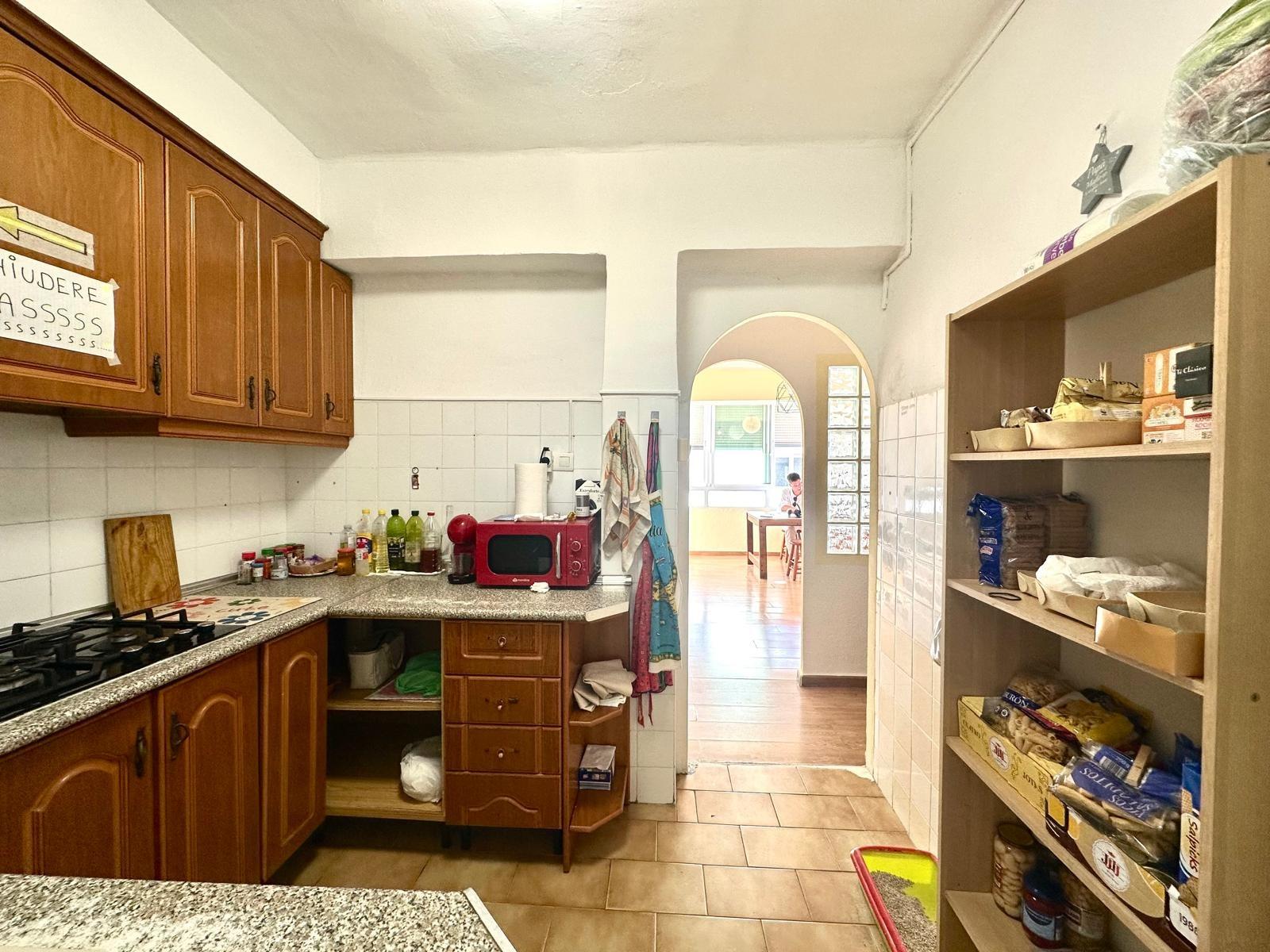For sale - 3 Bedroom 1 Bathroom Apartment in Torrevieja - Estacion De Autobuses  - Alicante