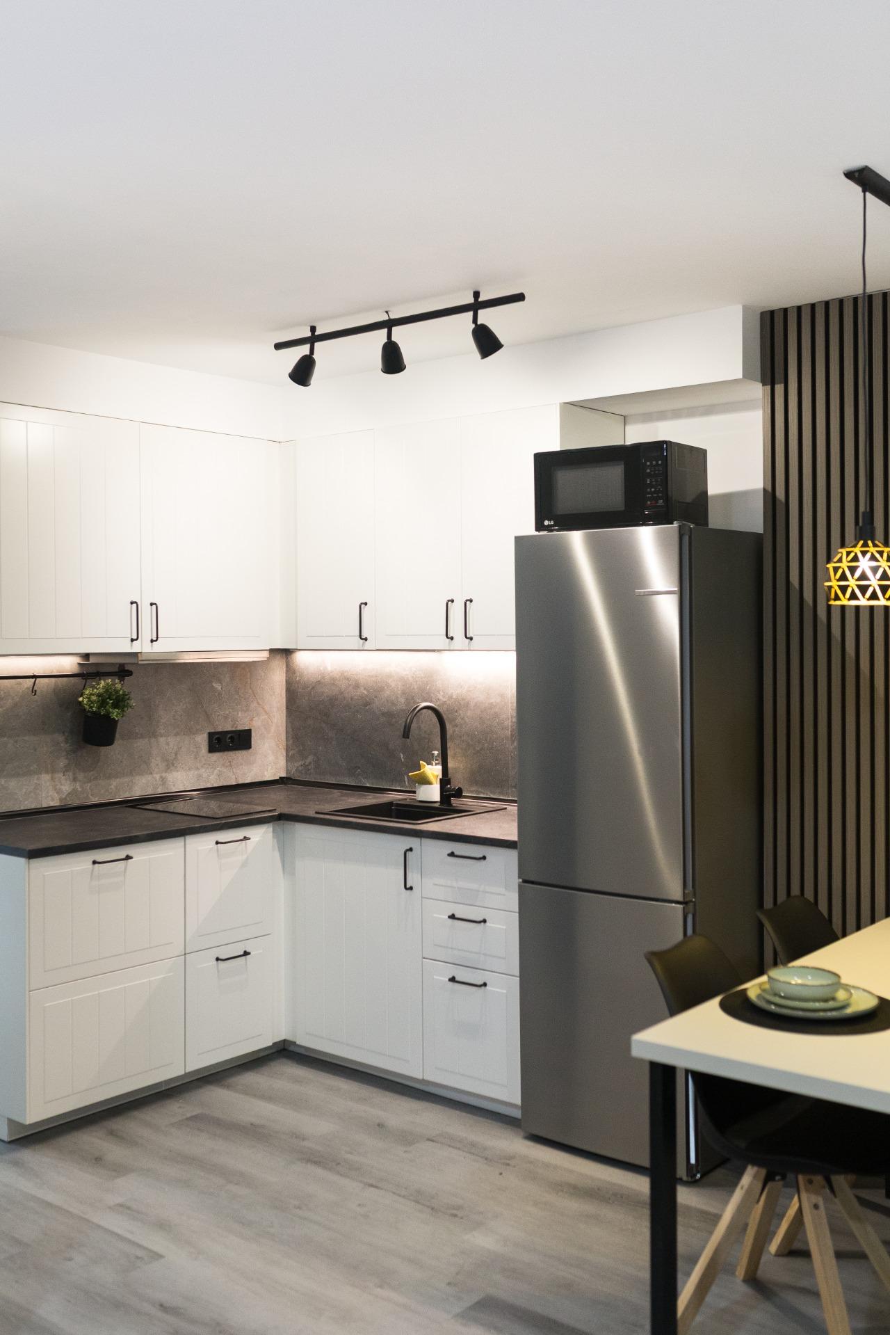 For sale - 2 Bedroom 1 Bathroom Apartment in Torrevieja - Curva Del Palangre  - Alicante