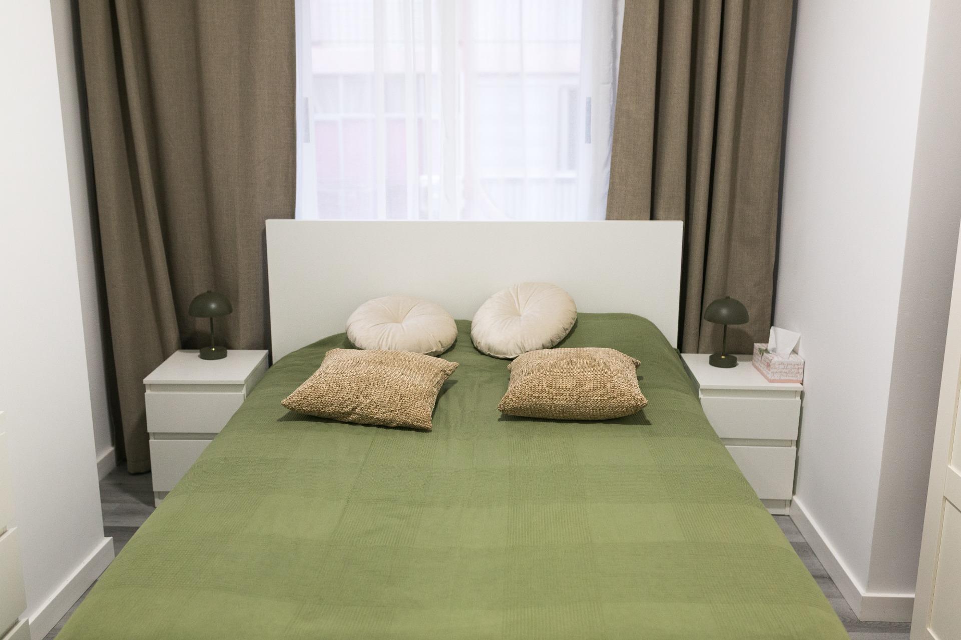 For sale - 2 Bedroom 1 Bathroom Apartment in Torrevieja - Curva Del Palangre  - Alicante