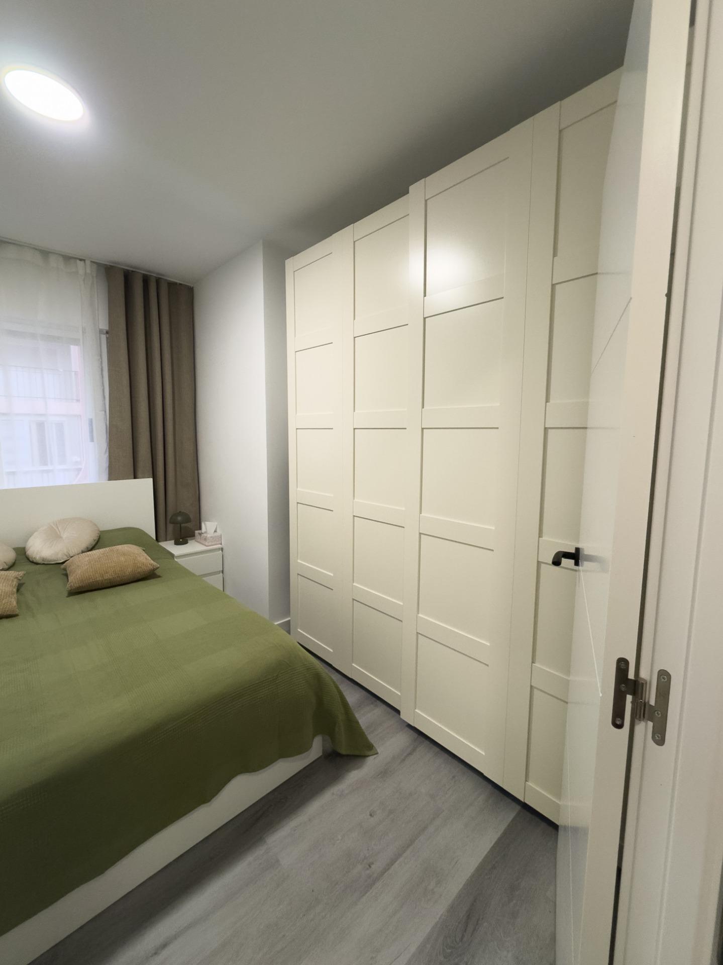 For sale - 2 Bedroom 1 Bathroom Apartment in Torrevieja - Curva Del Palangre  - Alicante