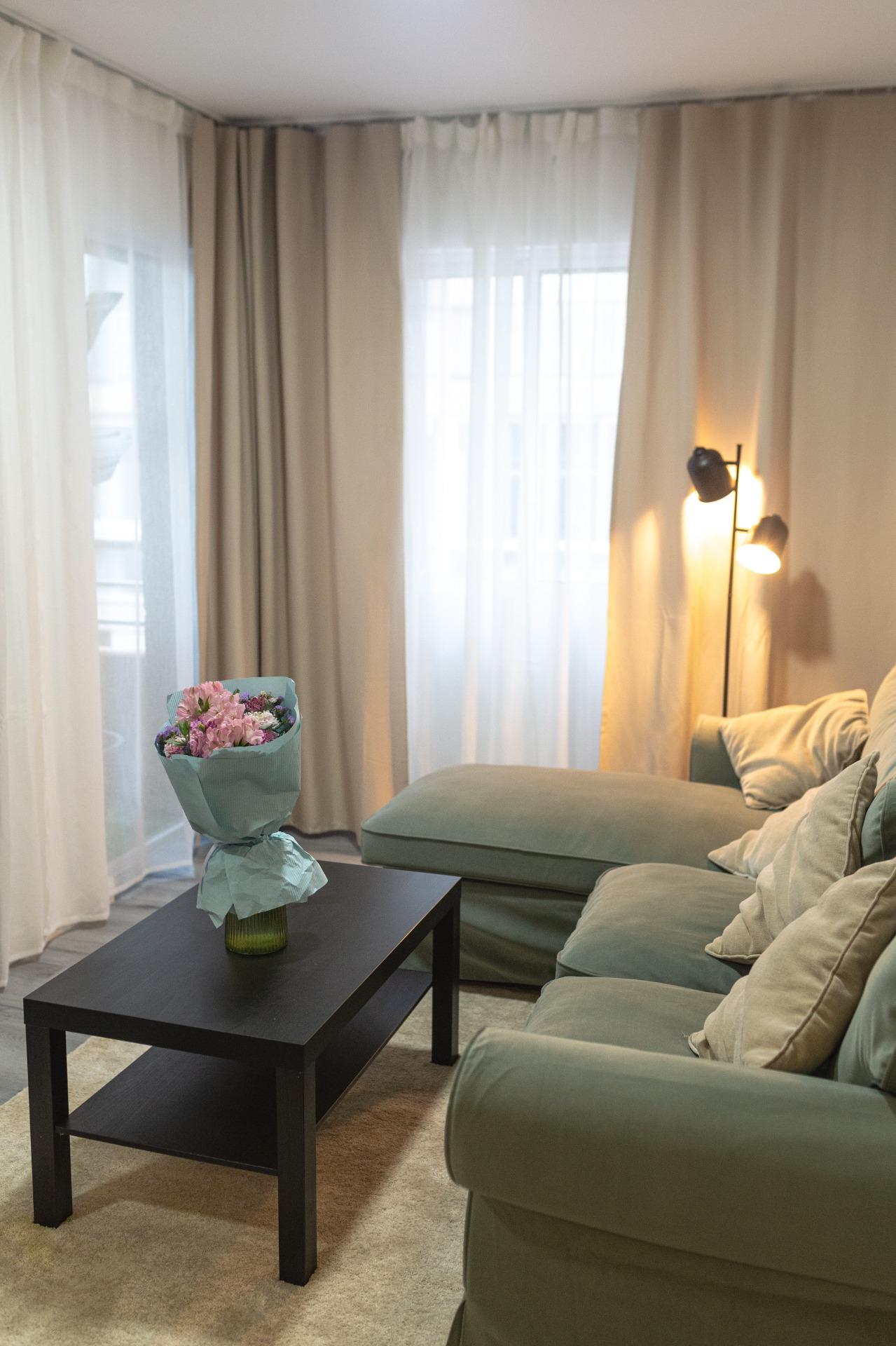 For sale - 2 Bedroom 1 Bathroom Apartment in Torrevieja - Curva Del Palangre  - Alicante