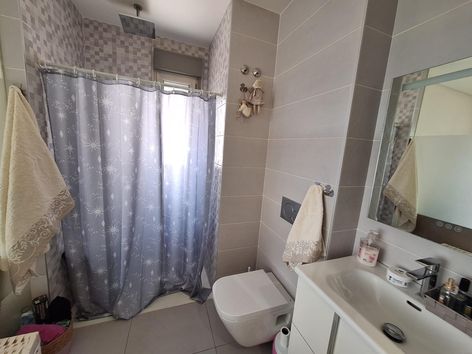 For sale - 3 Bedroom 2 Bathroom Apartment in Orihuela Costa - Los Dolses  - Alicante