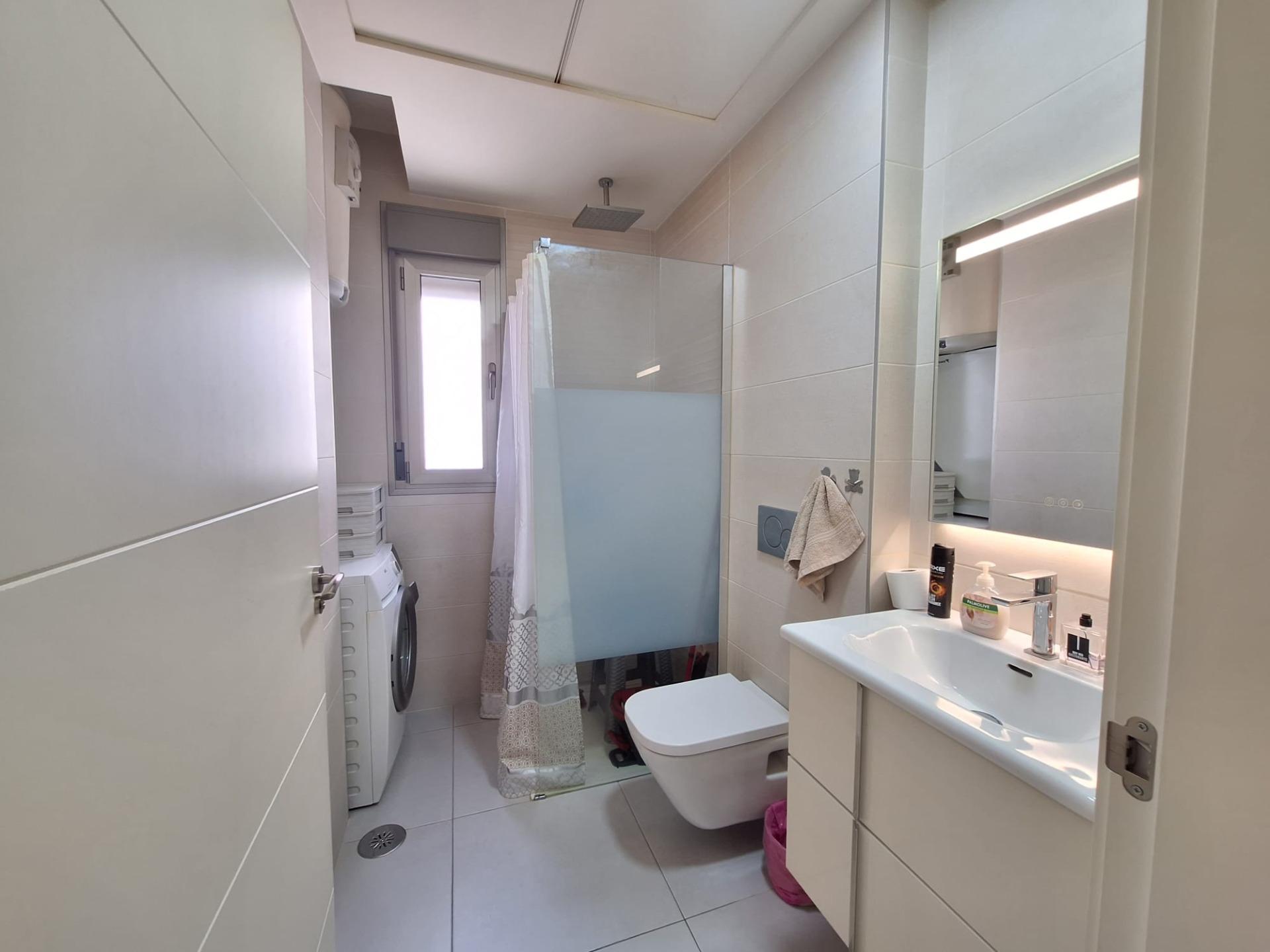 For sale - 3 Bedroom 2 Bathroom Apartment in Orihuela Costa - Los Dolses  - Alicante