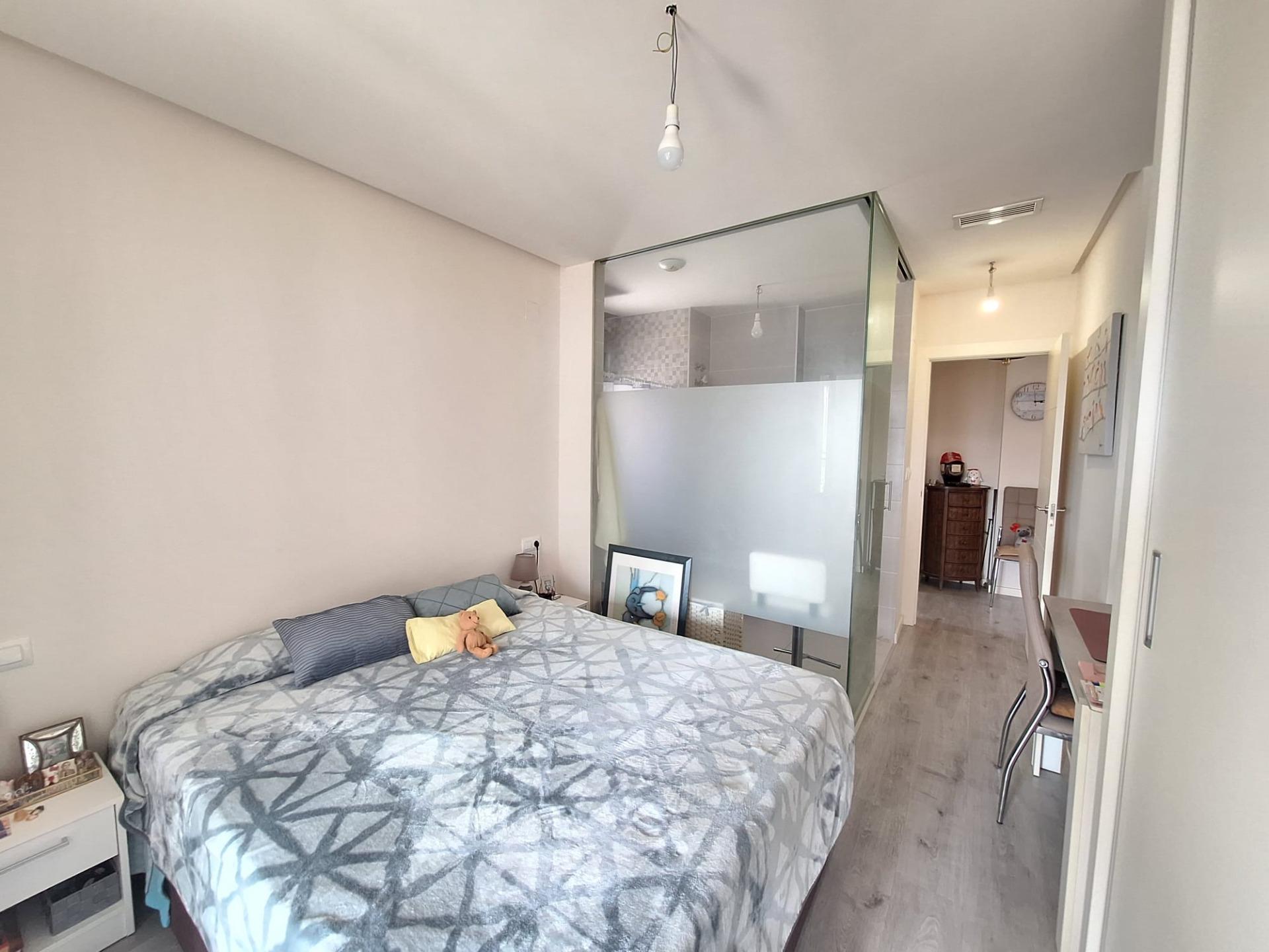 For sale - 3 Bedroom 2 Bathroom Apartment in Orihuela Costa - Los Dolses  - Alicante