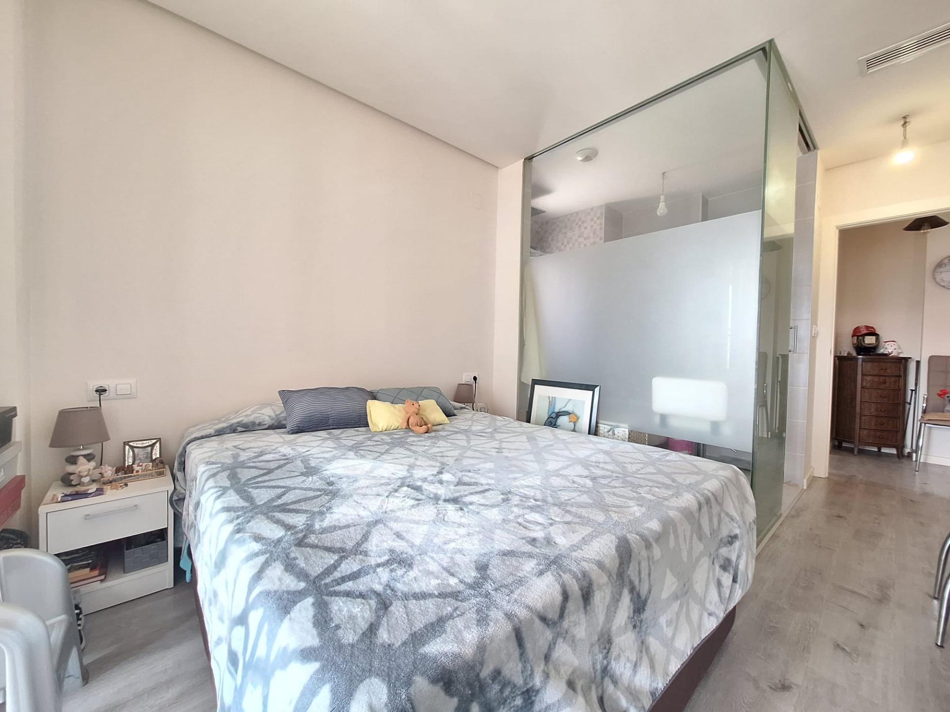 For sale - 3 Bedroom 2 Bathroom Apartment in Orihuela Costa - Los Dolses  - Alicante