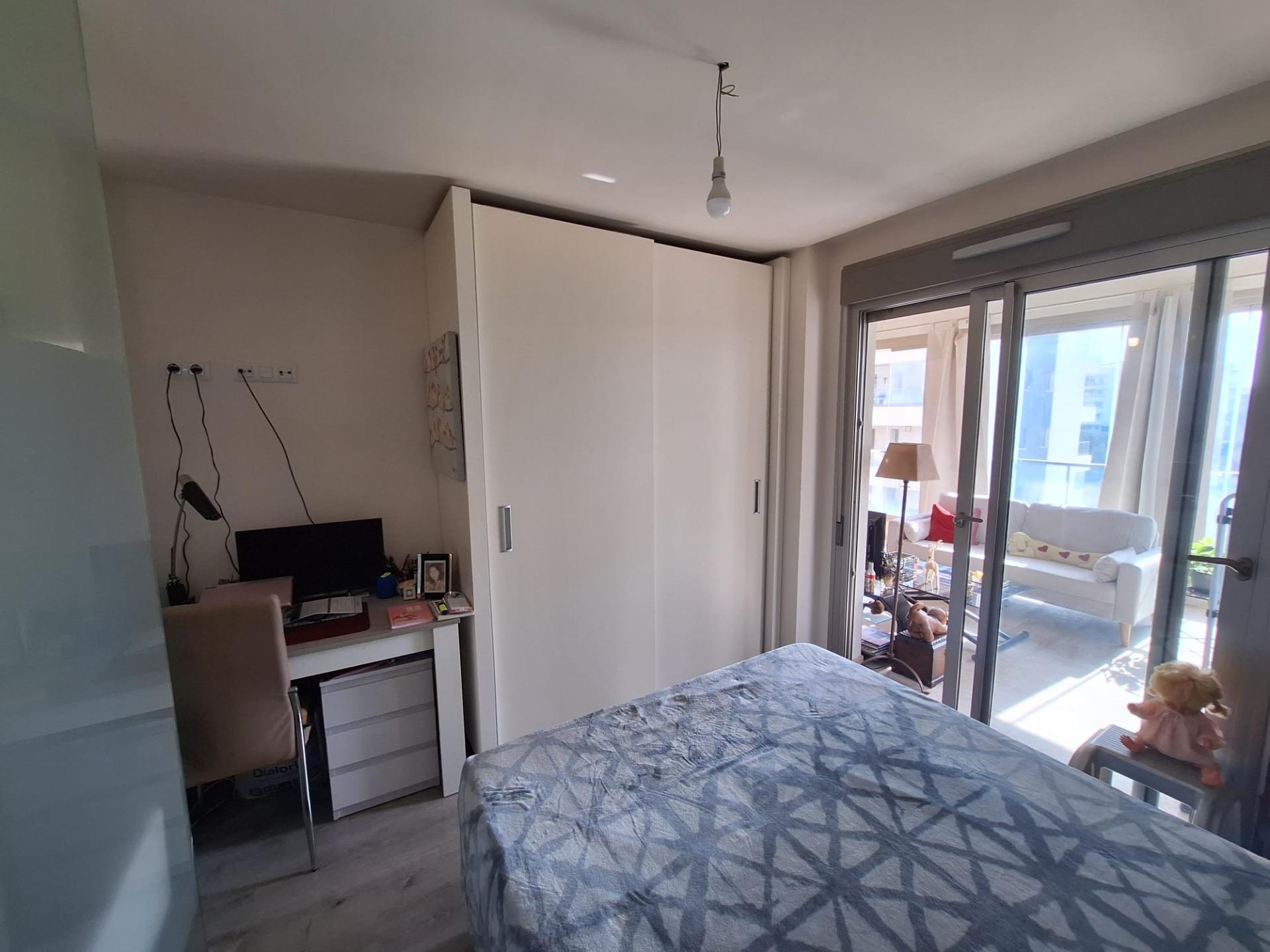 For sale - 3 Bedroom 2 Bathroom Apartment in Orihuela Costa - Los Dolses  - Alicante
