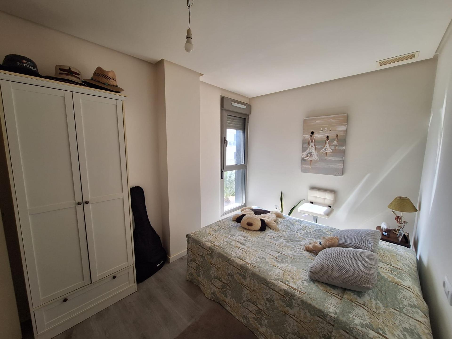 For sale - 3 Bedroom 2 Bathroom Apartment in Orihuela Costa - Los Dolses  - Alicante