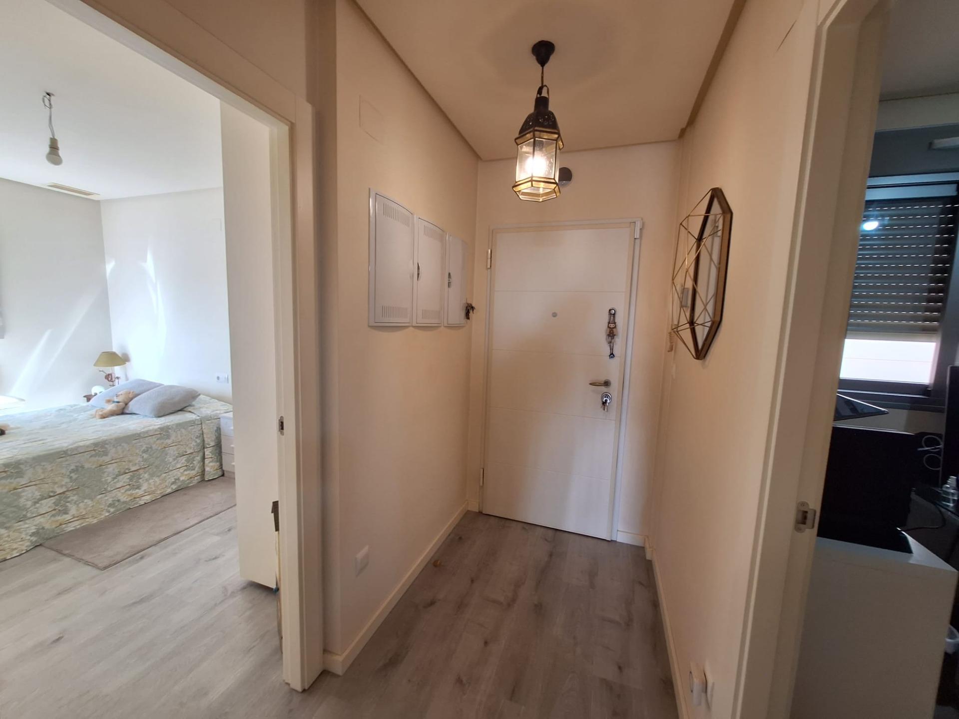 For sale - 3 Bedroom 2 Bathroom Apartment in Orihuela Costa - Los Dolses  - Alicante