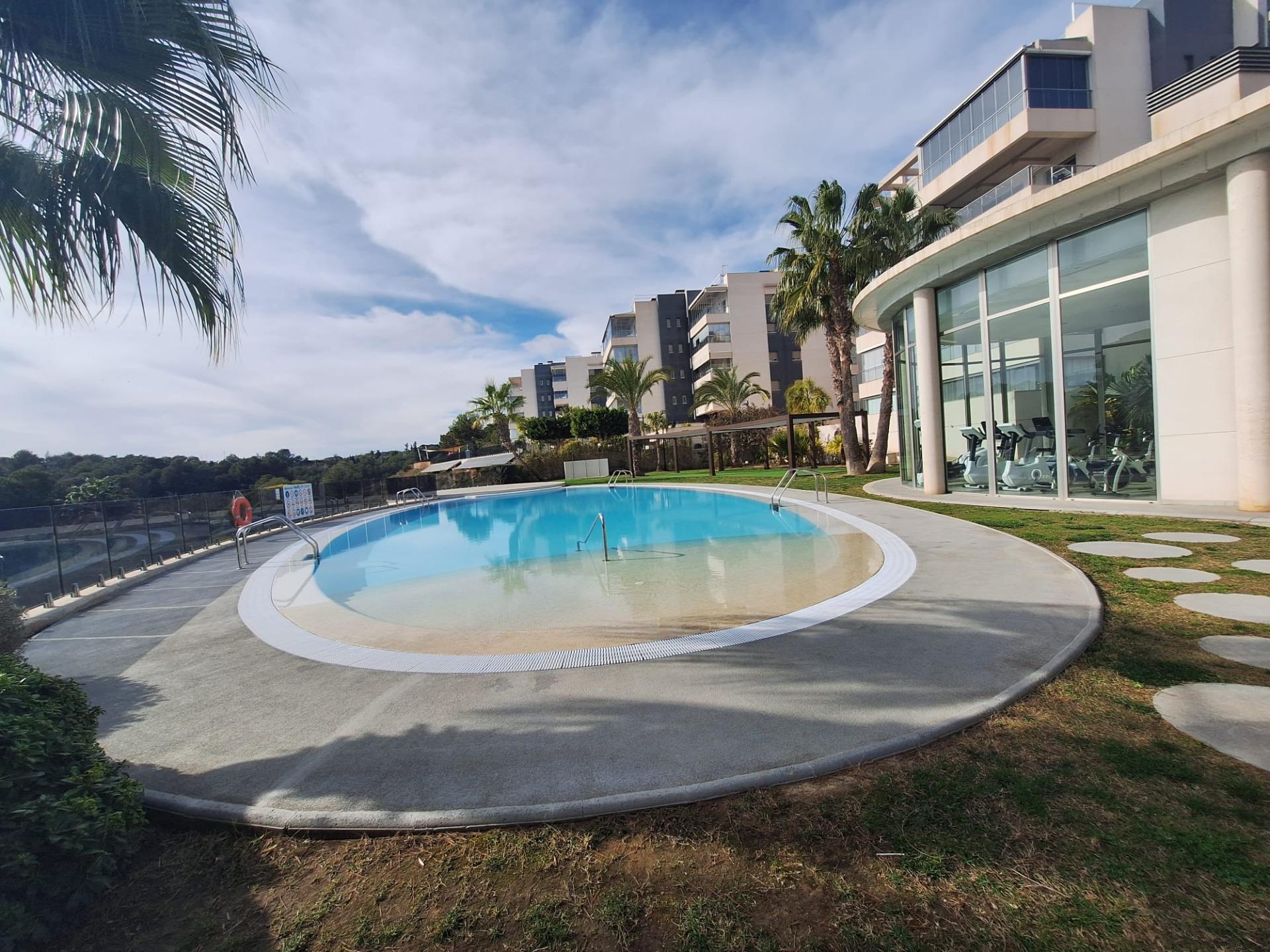 For sale - 3 Bedroom 2 Bathroom Apartment in Orihuela Costa - Los Dolses  - Alicante