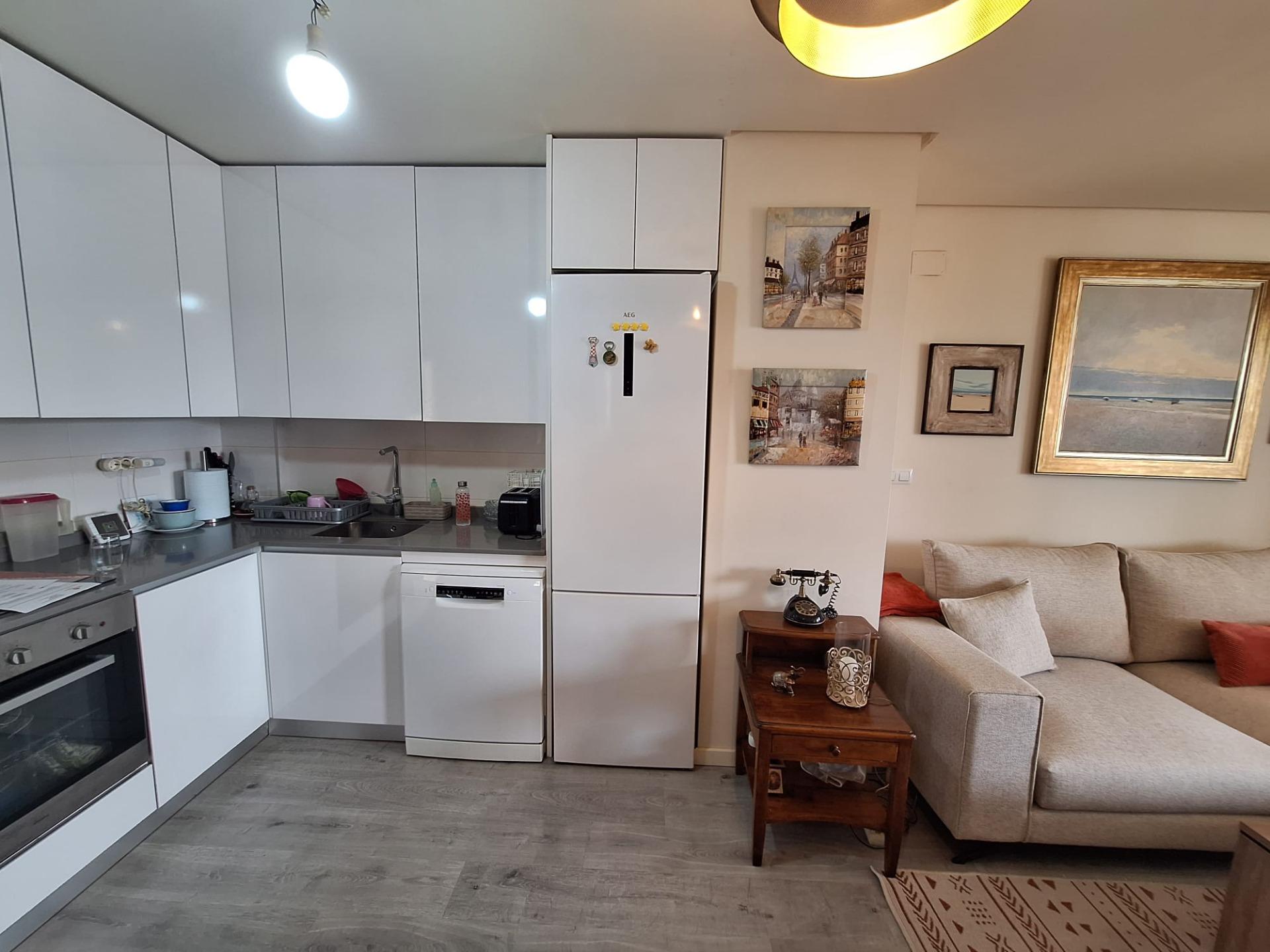 For sale - 3 Bedroom 2 Bathroom Apartment in Orihuela Costa - Los Dolses  - Alicante