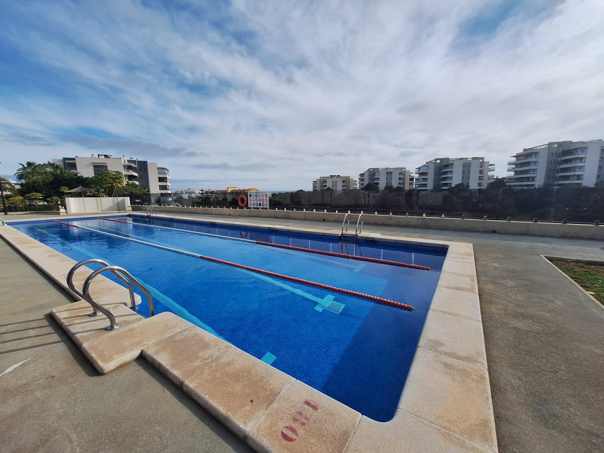 For sale - 3 Bedroom 2 Bathroom Apartment in Orihuela Costa - Los Dolses  - Alicante