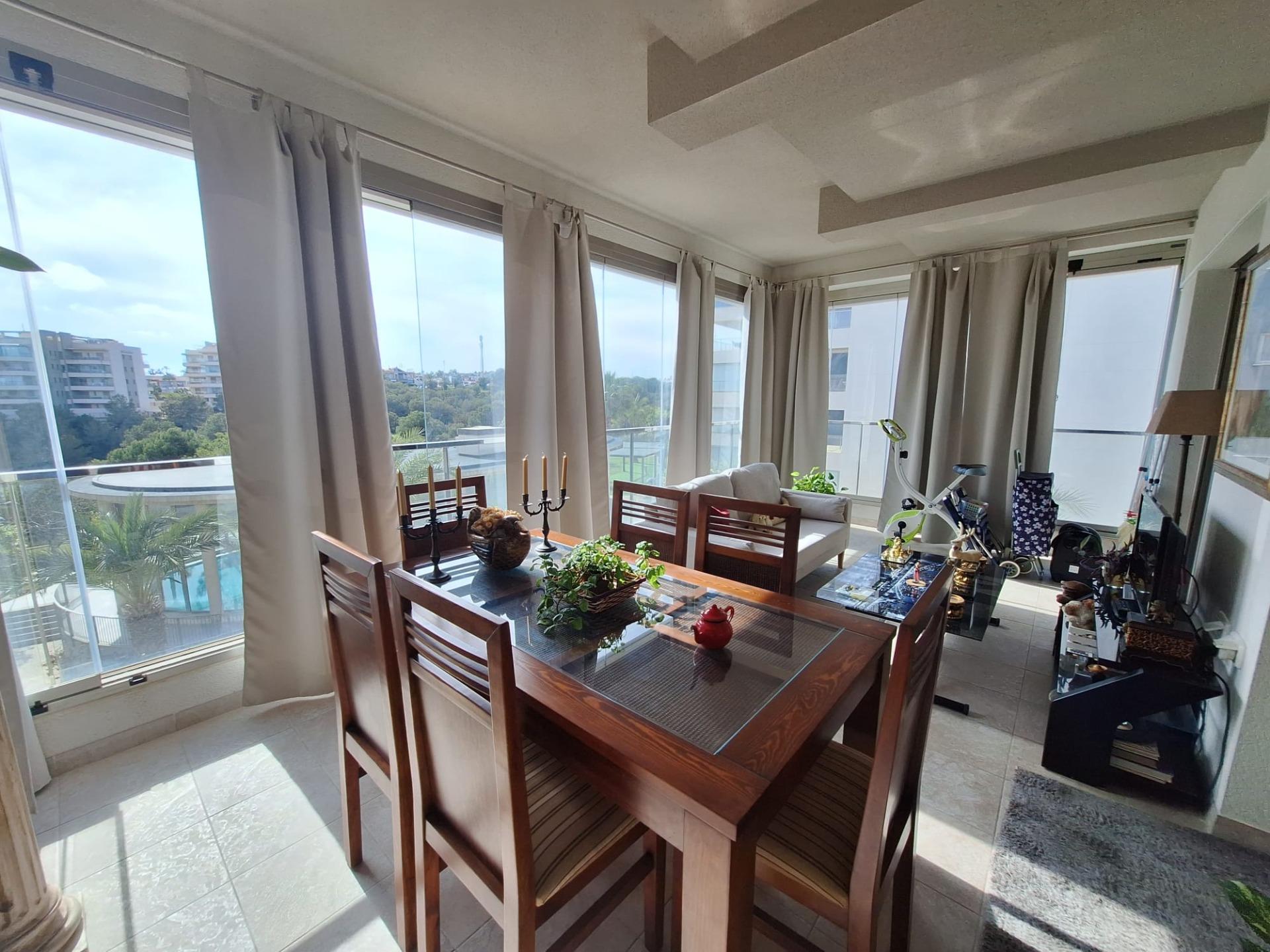 For sale - 3 Bedroom 2 Bathroom Apartment in Orihuela Costa - Los Dolses  - Alicante