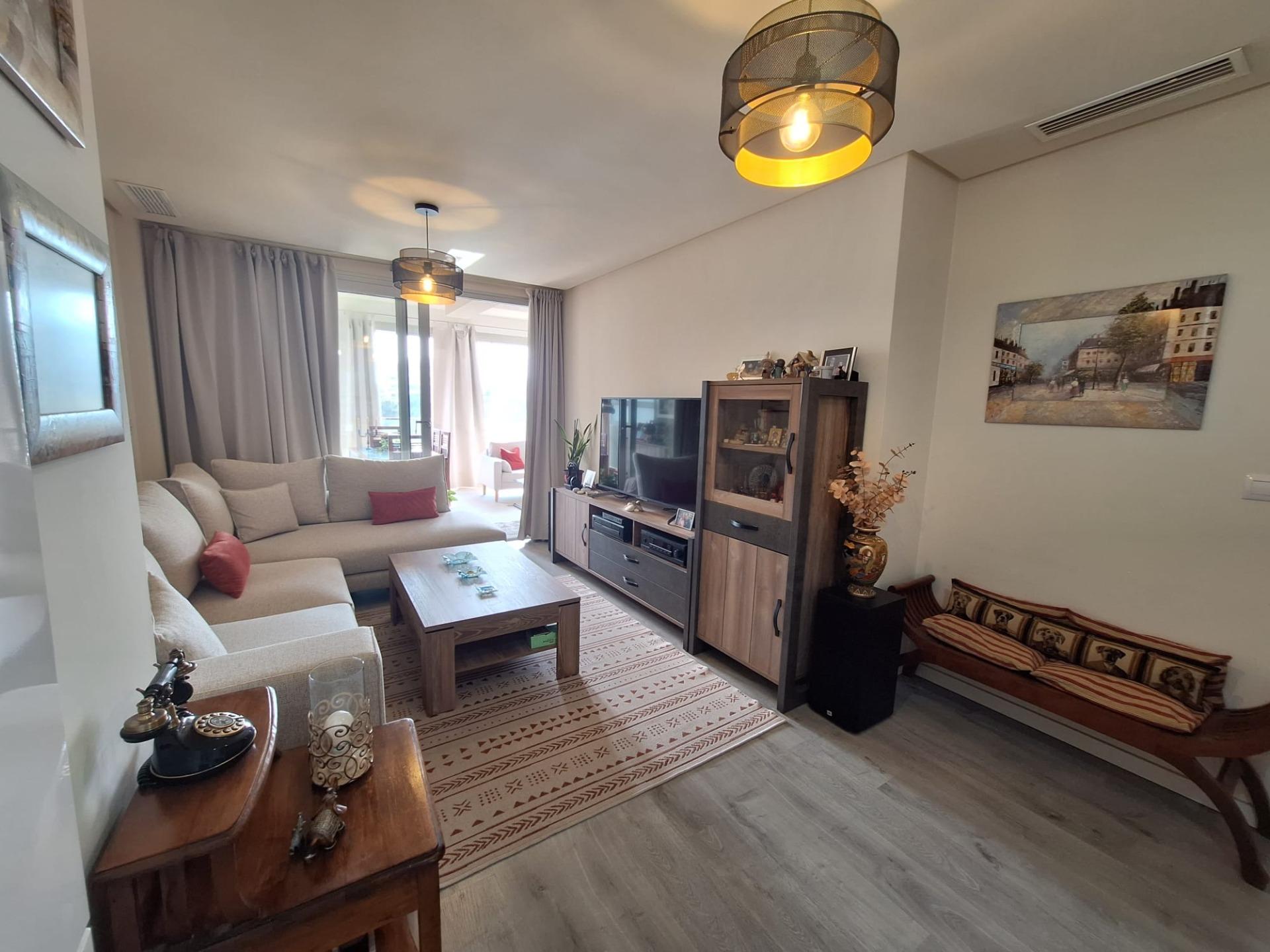 For sale - 3 Bedroom 2 Bathroom Apartment in Orihuela Costa - Los Dolses  - Alicante