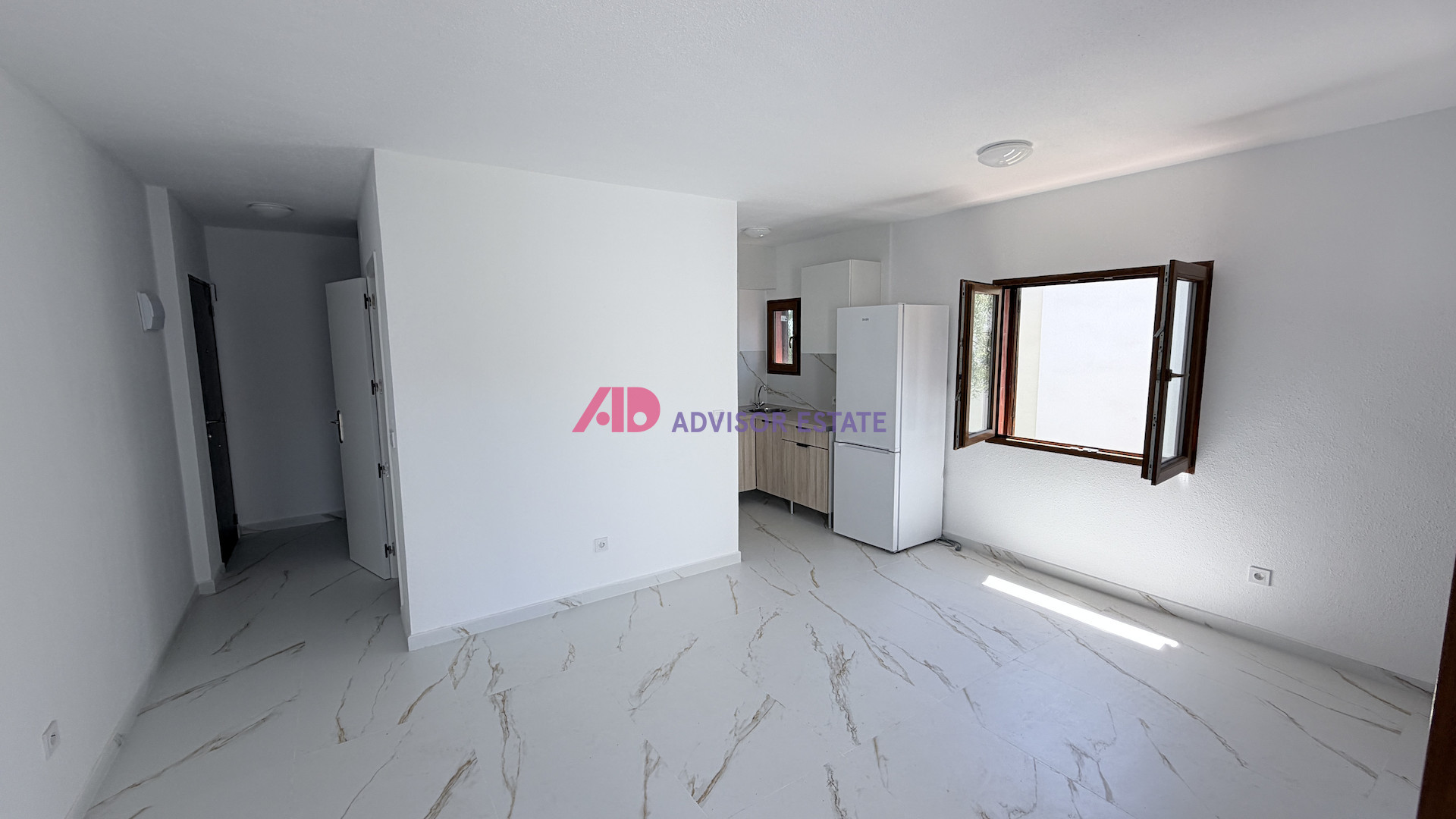 For sale - 2 Bedroom 1 Bathroom Apartment in Orihuela Costa - Costa Blanca  - Alicante
