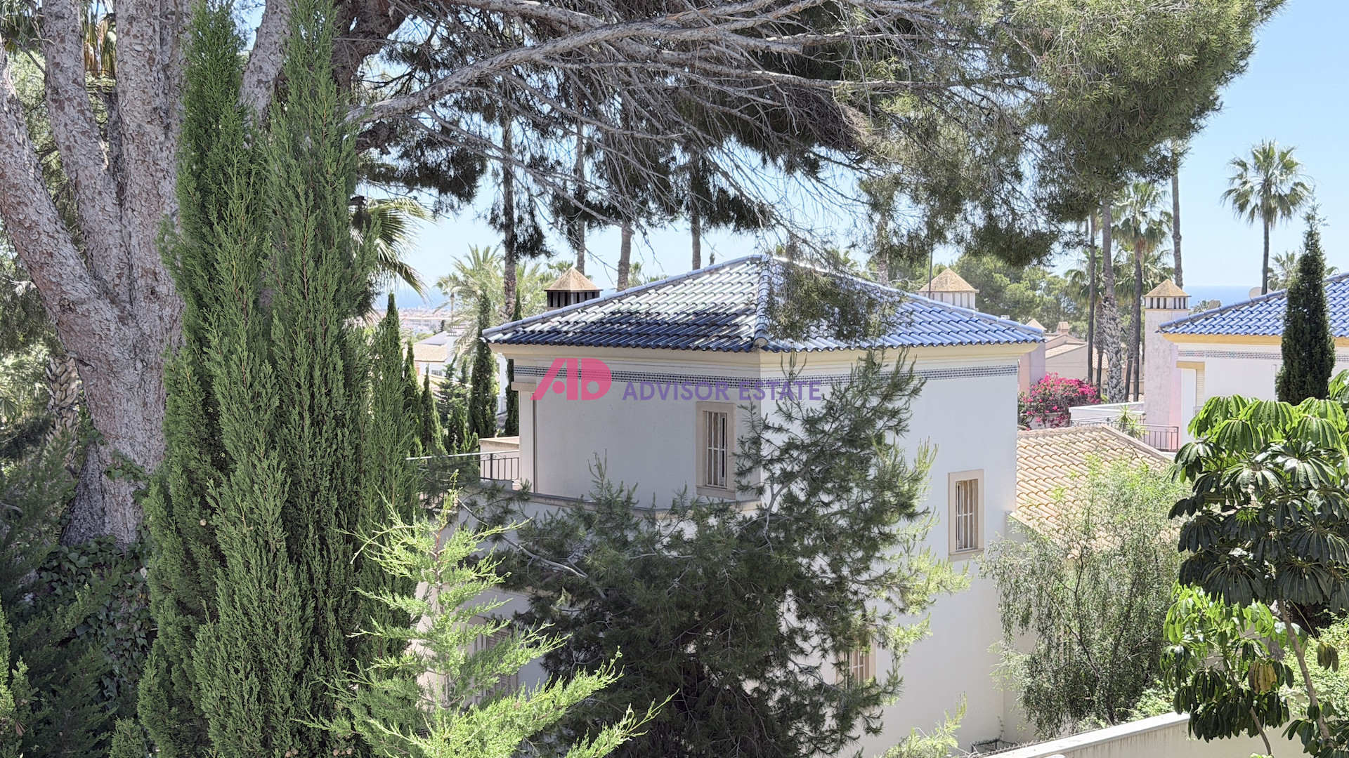For sale - 2 Bedroom 1 Bathroom Apartment in Orihuela Costa - Costa Blanca  - Alicante