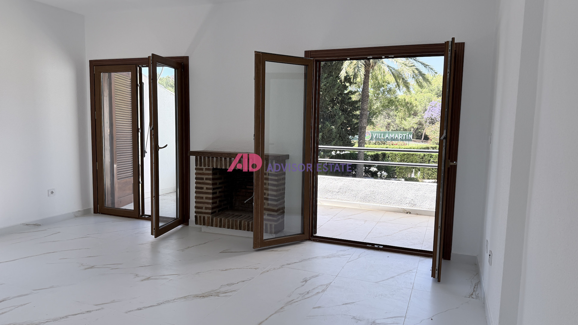 For sale - 2 Bedroom 1 Bathroom Apartment in Orihuela Costa - Costa Blanca  - Alicante