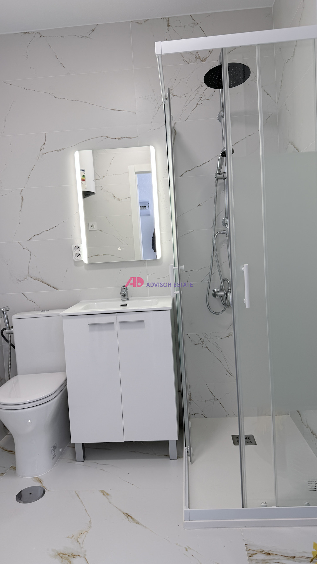 For sale - 2 Bedroom 1 Bathroom Apartment in Orihuela Costa - Costa Blanca  - Alicante