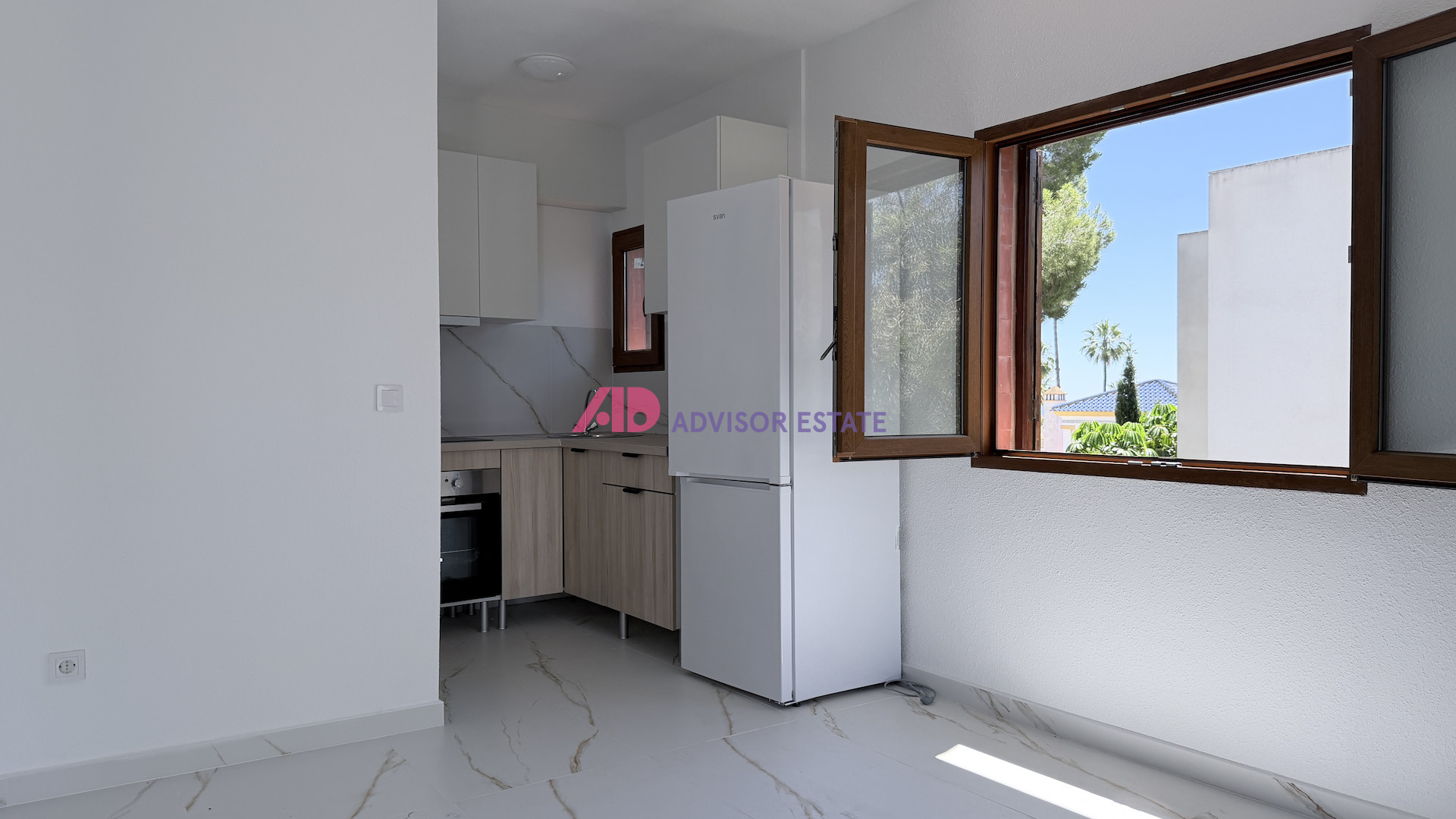 For sale - 2 Bedroom 1 Bathroom Apartment in Orihuela Costa - Costa Blanca  - Alicante