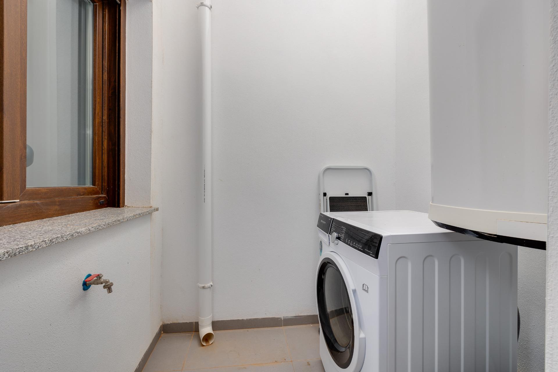 For sale - 3 Bedroom 3 Bathroom Town House in Torrevieja - Los Balcones  - Alicante