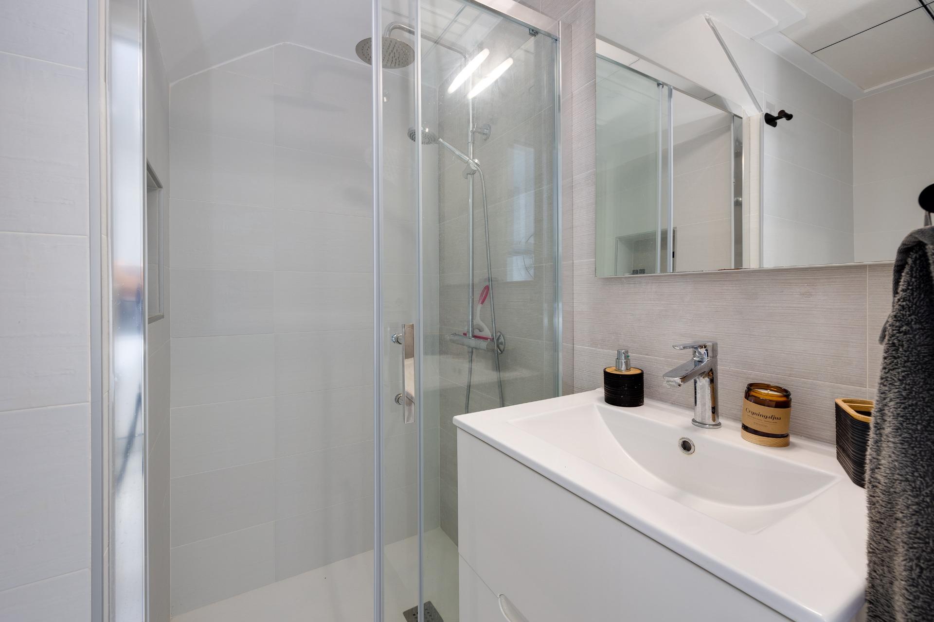 For sale - 3 Bedroom 3 Bathroom Town House in Torrevieja - Los Balcones  - Alicante