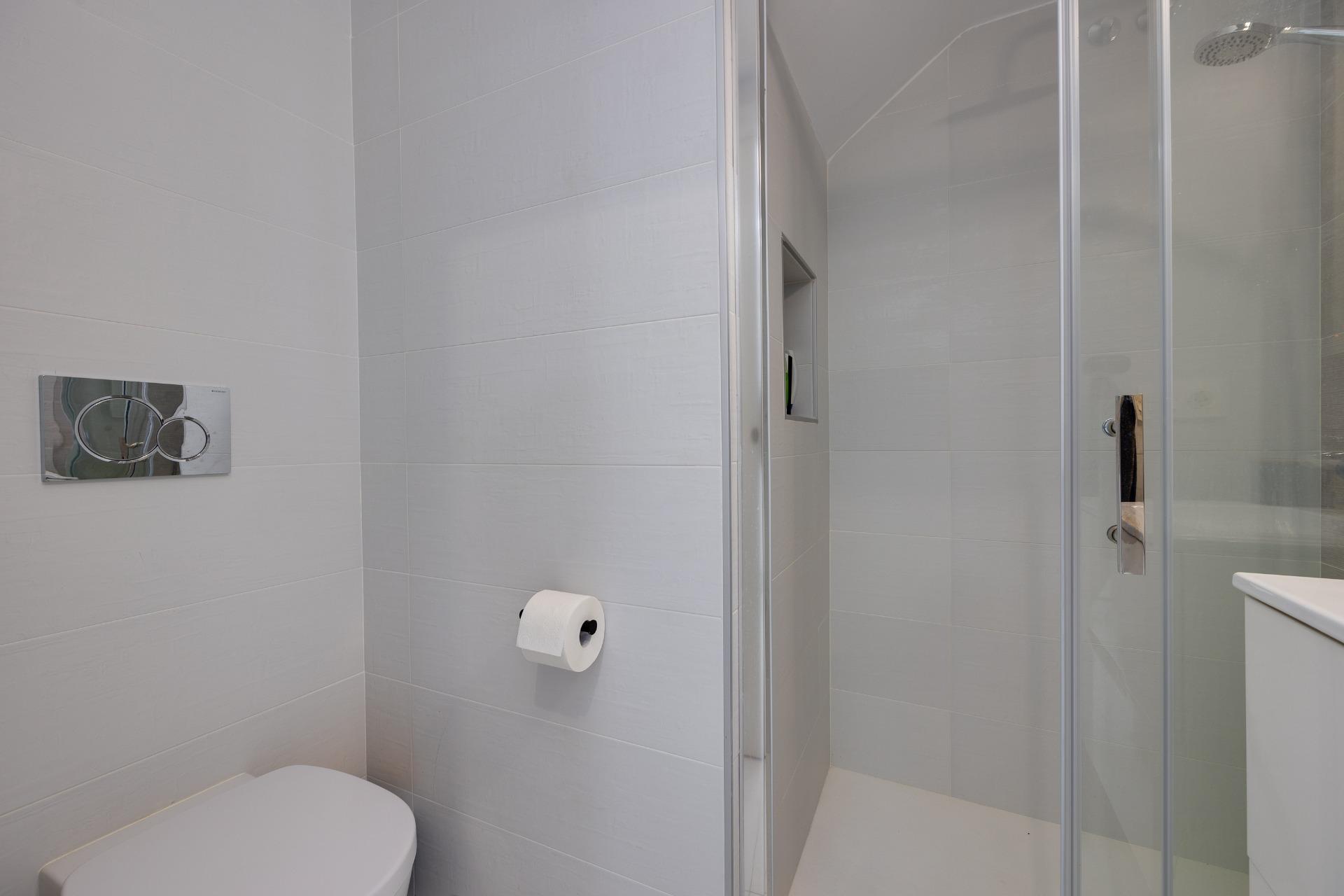 For sale - 3 Bedroom 3 Bathroom Town House in Torrevieja - Los Balcones  - Alicante