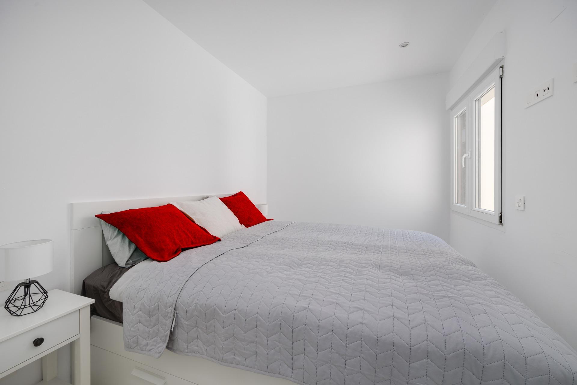 For sale - 3 Bedroom 3 Bathroom Town House in Torrevieja - Los Balcones  - Alicante