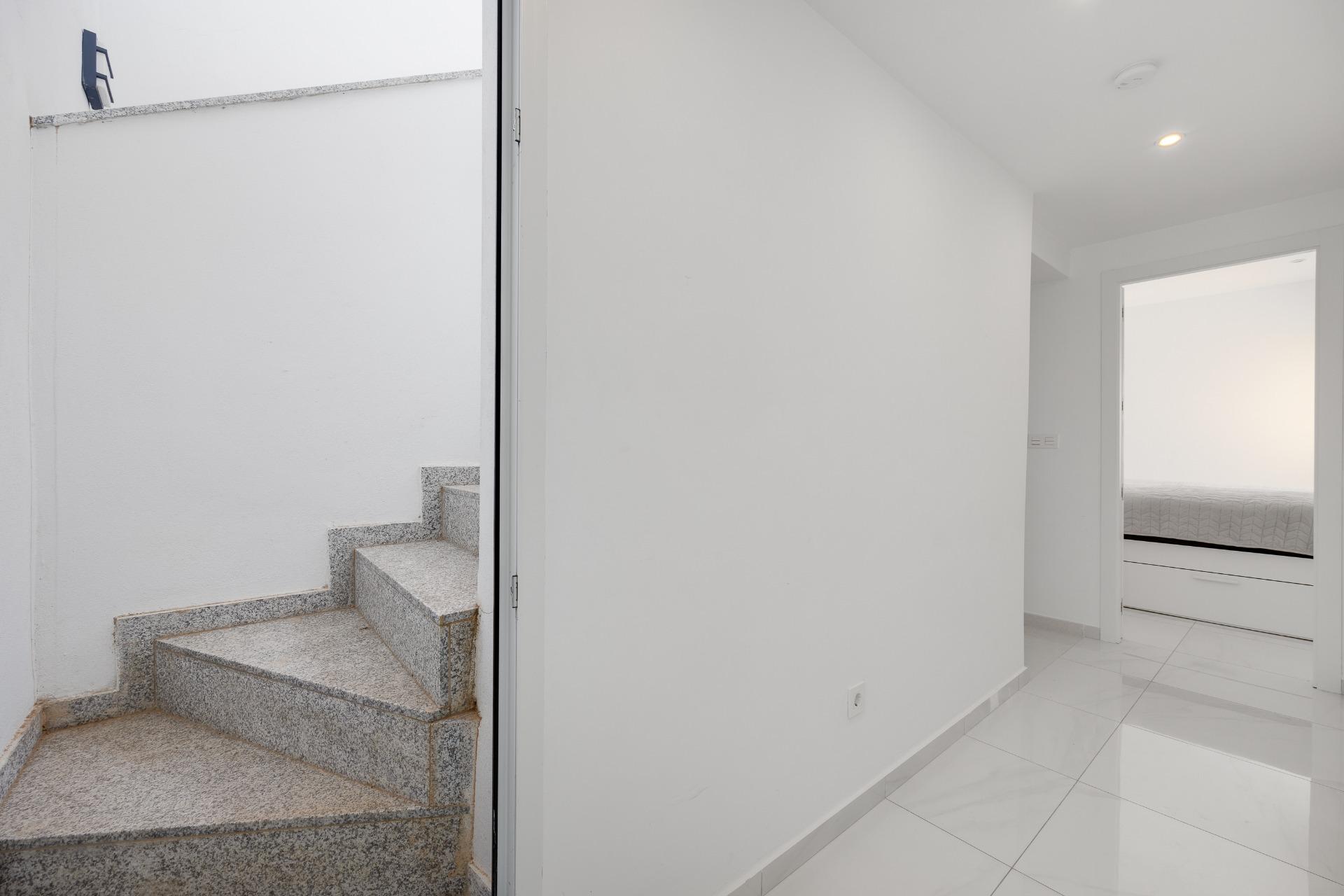 For sale - 3 Bedroom 3 Bathroom Town House in Torrevieja - Los Balcones  - Alicante