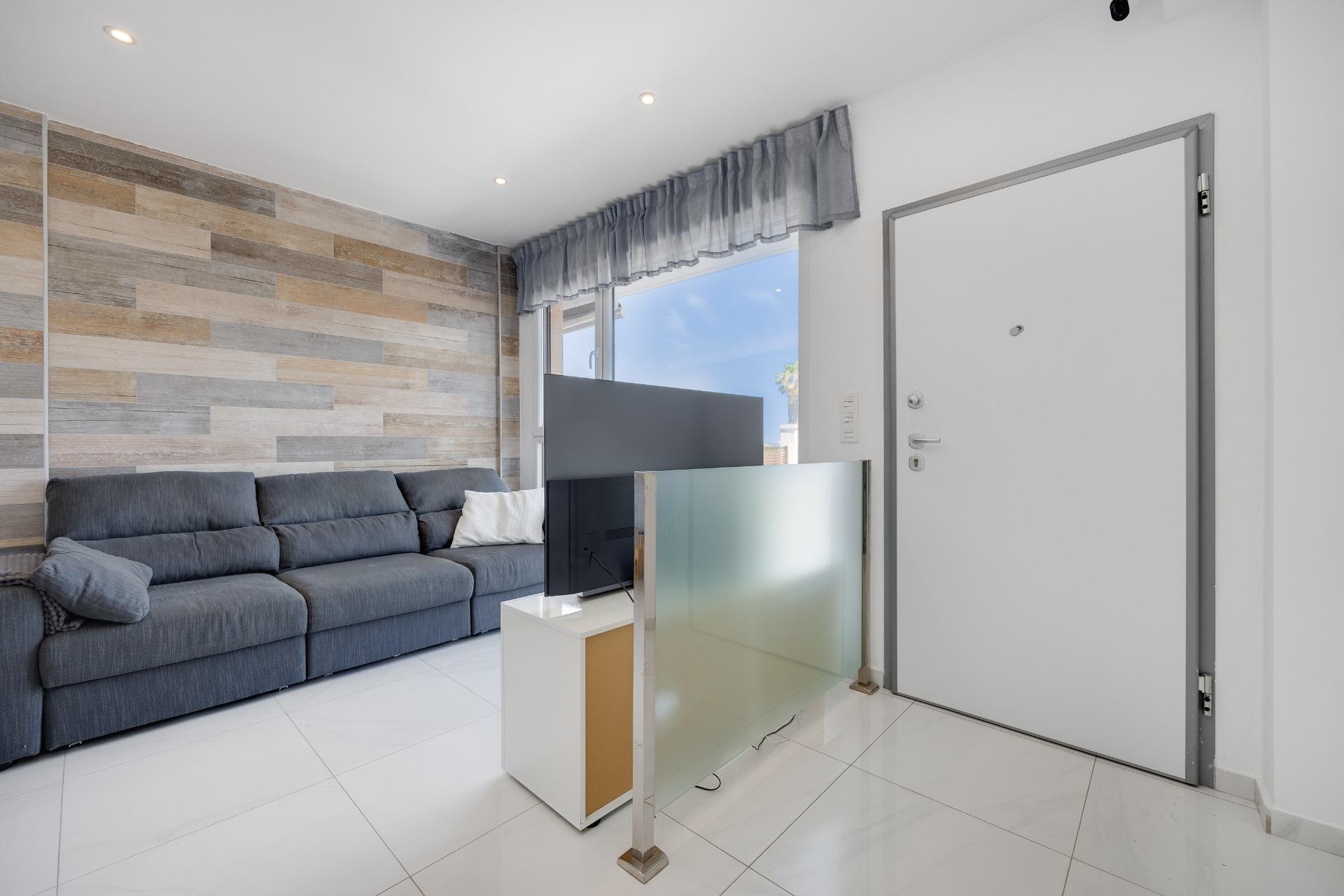 For sale - 3 Bedroom 3 Bathroom Town House in Torrevieja - Los Balcones  - Alicante