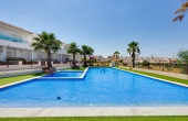 27-67-288-11-660/78080, 3 Bedroom 3 Bathroom Town House in Torrevieja
