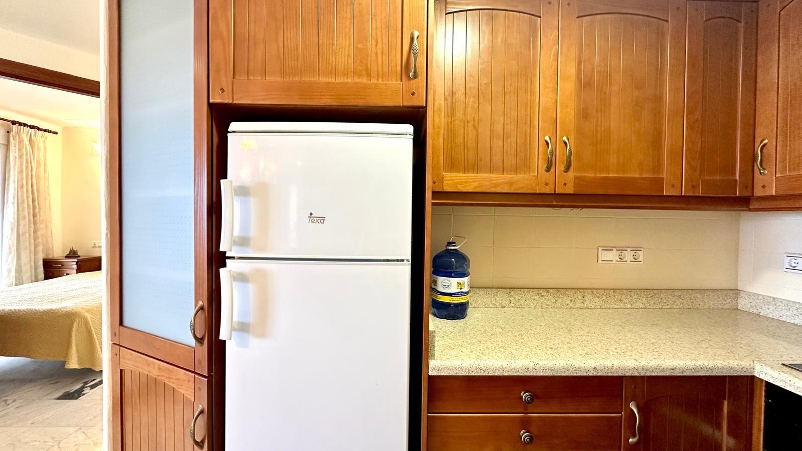 For sale - 3 Bedroom 2 Bathroom Apartment in Torrevieja - Los Frutales  - Alicante