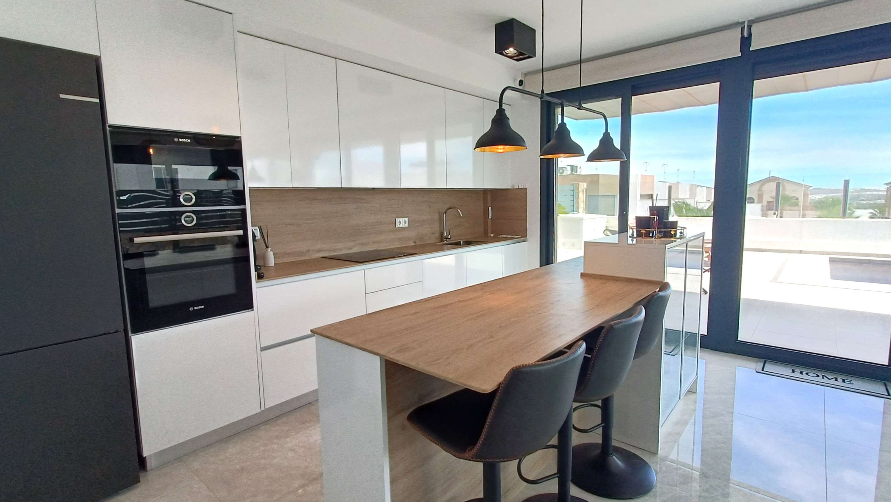 For sale - 3 Bedroom 4 Bathroom Villa in Algorfa - Inland  - Alicante