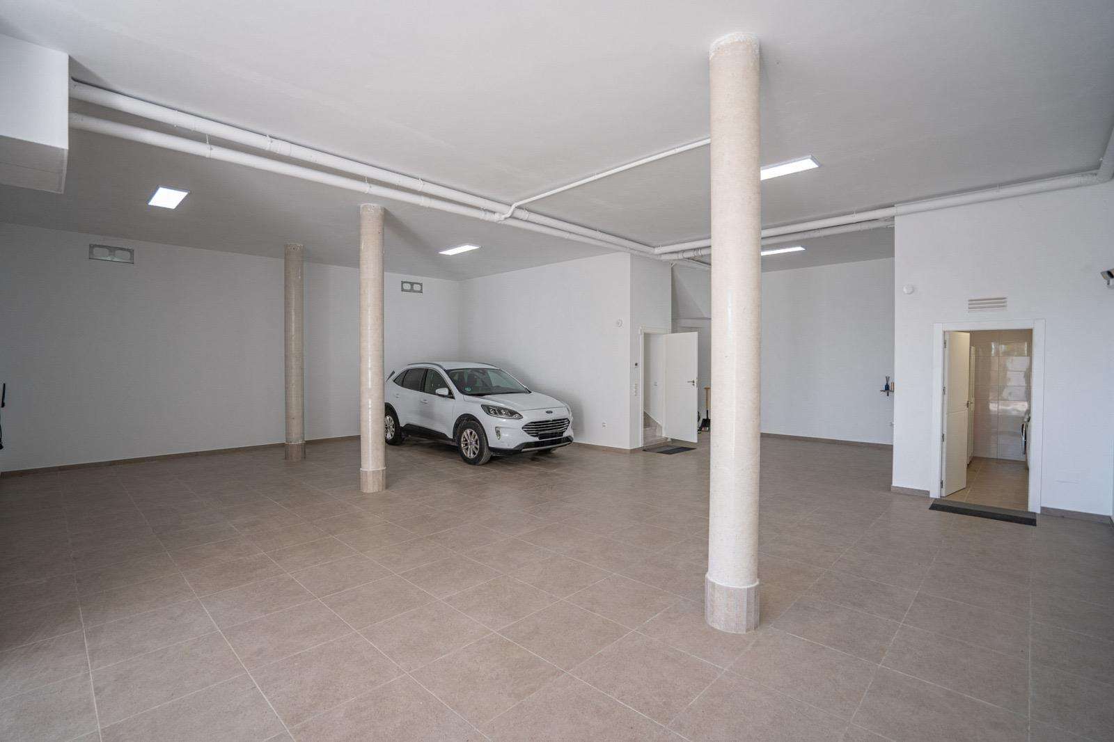 For sale - 3 Bedroom 4 Bathroom Villa in Algorfa - Inland  - Alicante