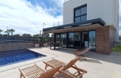 27-44-512-11-988/78083, 3 Bedroom 4 Bathroom Villa in Algorfa