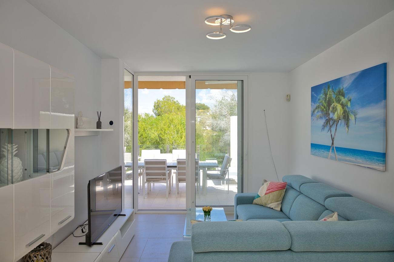 For sale - 4 Bedroom 3 Bathroom Town House in Orihuela Costa - Lomas De Don Juan  - Alicante