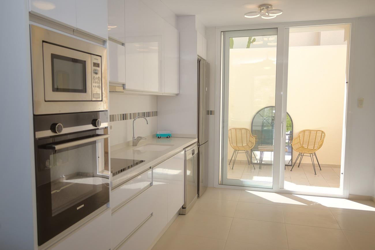 For sale - 4 Bedroom 3 Bathroom Town House in Orihuela Costa - Lomas De Don Juan  - Alicante