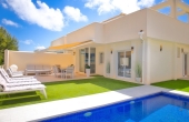 27-218-390-11-770/78084, 4 Bedroom 3 Bathroom Town House in Orihuela Costa