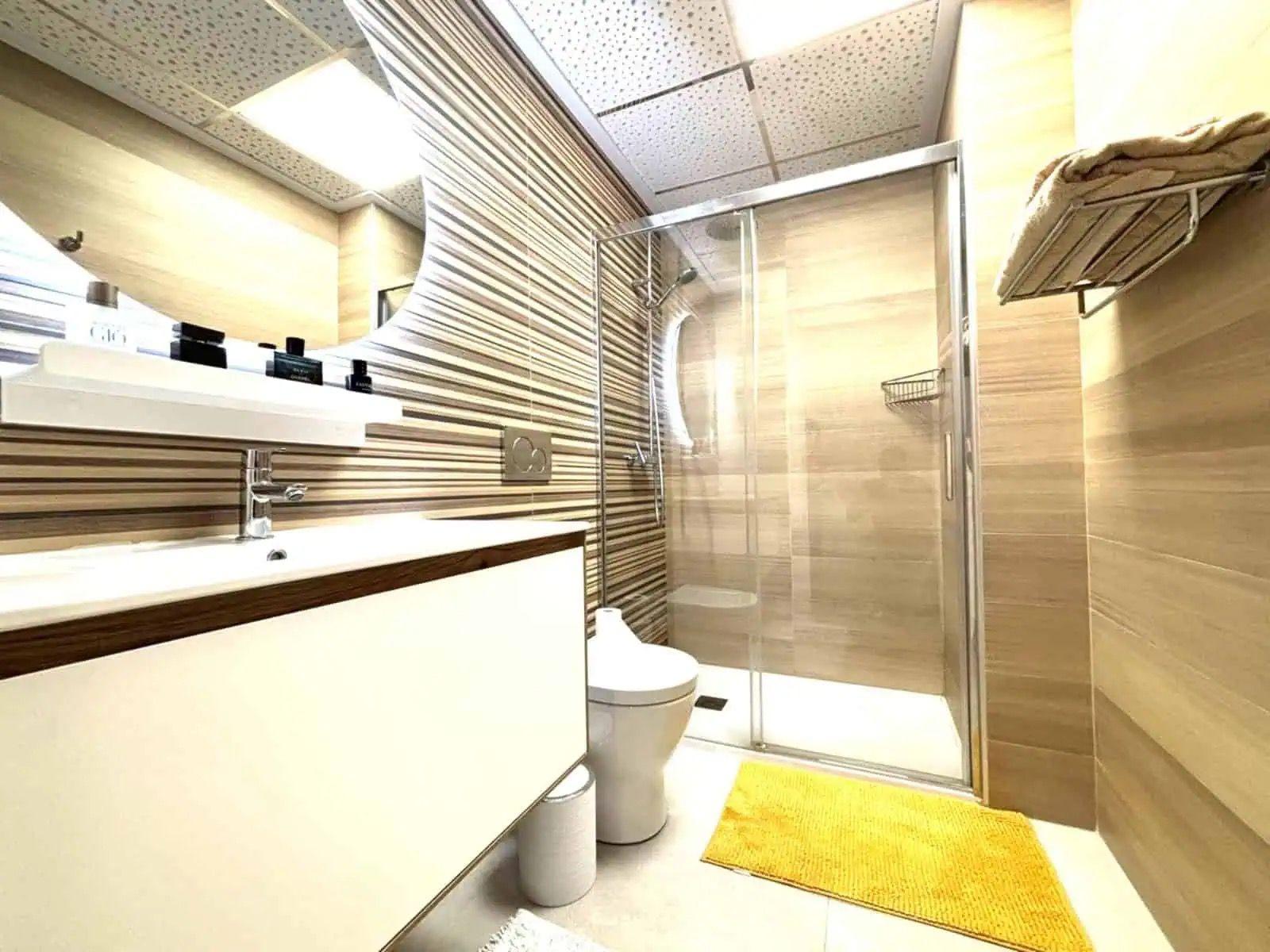 For sale - 3 Bedroom 2 Bathroom Penthouse in Torrevieja - Las Piscinas Naturales  - Alicante