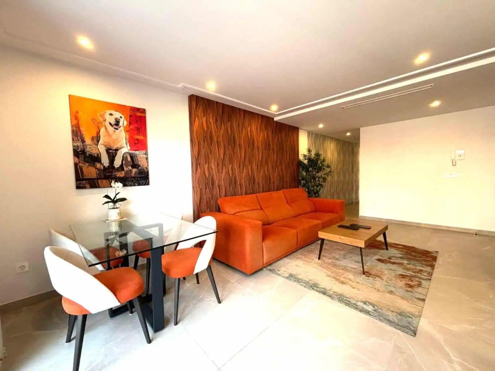 For sale - 3 Bedroom 2 Bathroom Penthouse in Torrevieja - Las Piscinas Naturales  - Alicante