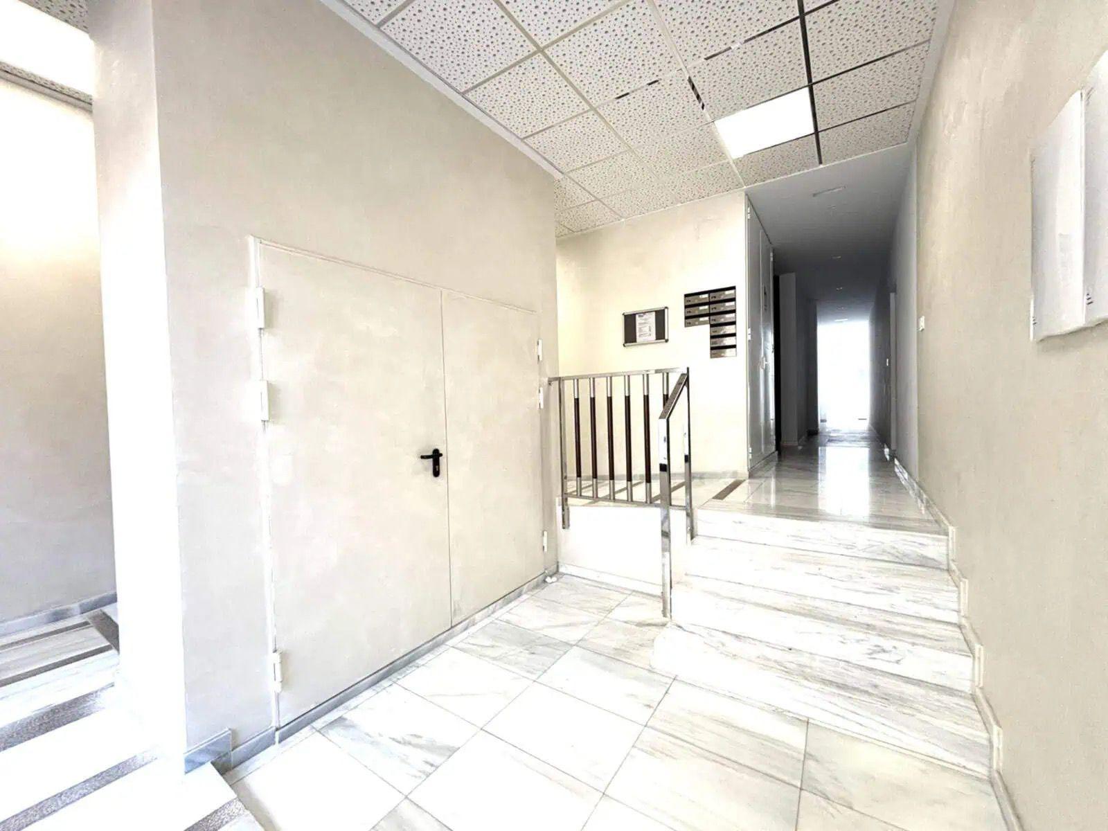 For sale - 3 Bedroom 2 Bathroom Penthouse in Torrevieja - Las Piscinas Naturales  - Alicante