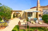27-312-457-11-924/78086, 3 Bedroom 1 Bathroom Villa in Torrevieja