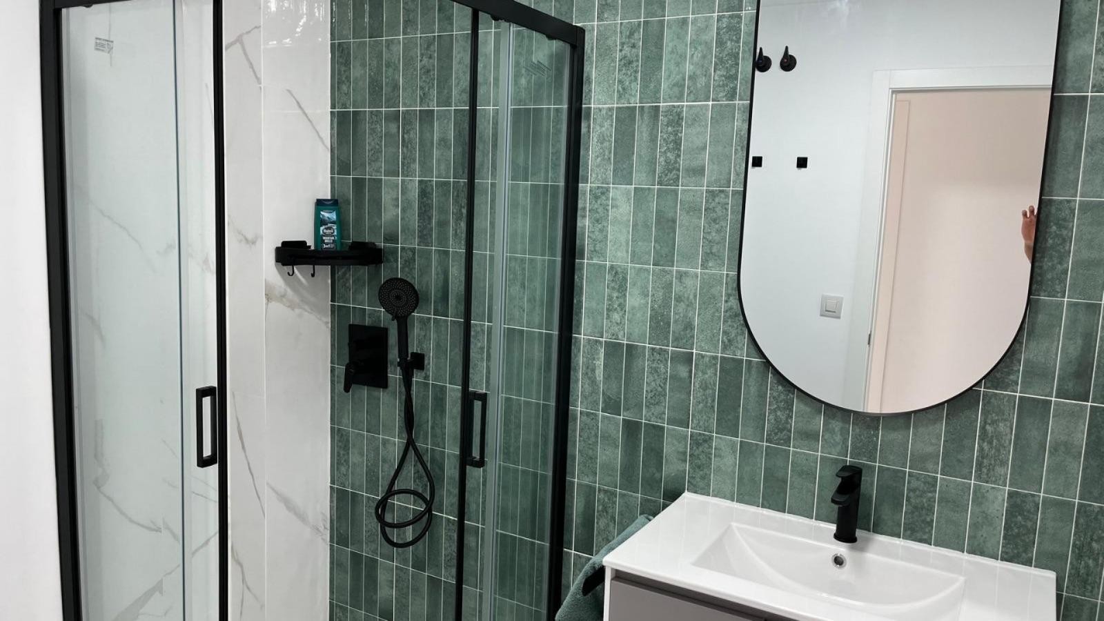 For sale - 2 Bedroom 2 Bathroom Apartment in San Miguel de Salinas - Inland  - Alicante