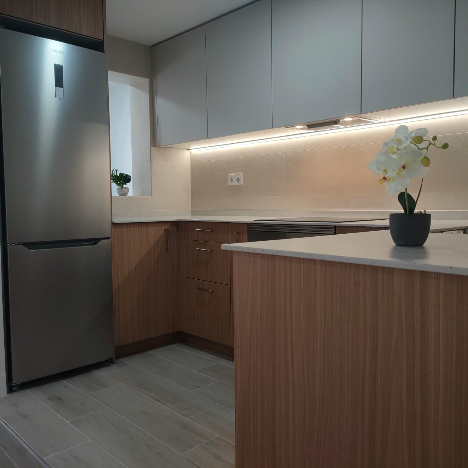 For sale - 2 Bedroom 2 Bathroom Town House in Torrevieja - Sector 25  - Alicante