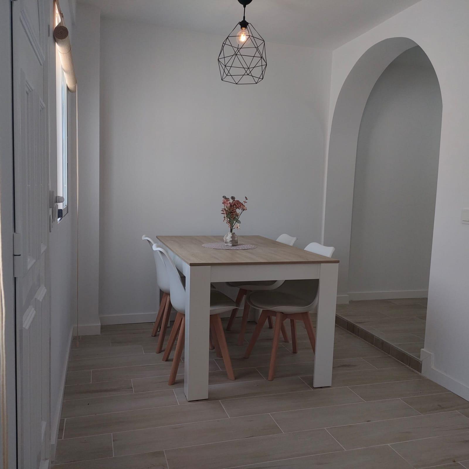 For sale - 2 Bedroom 2 Bathroom Town House in Torrevieja - Sector 25  - Alicante