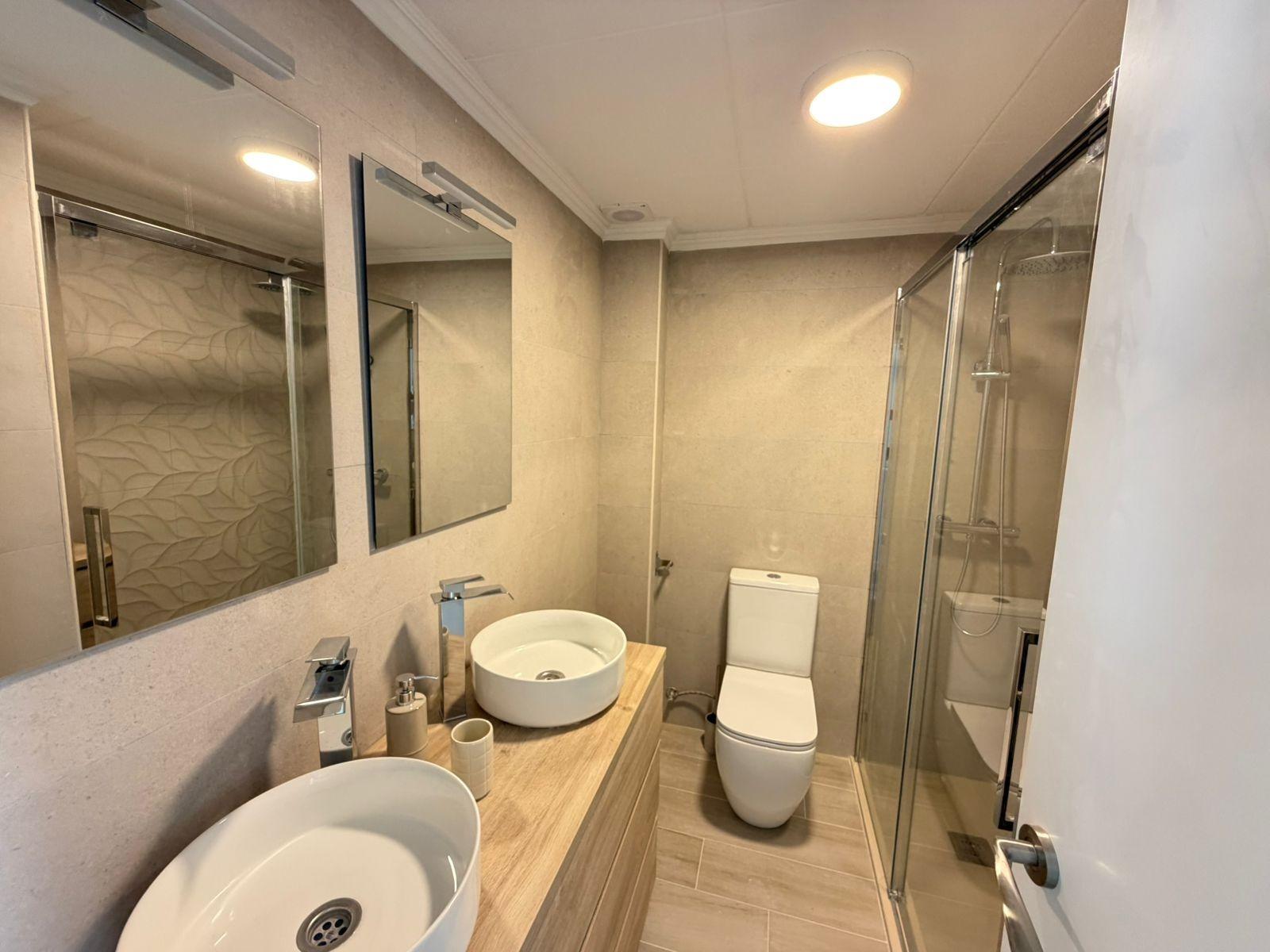 For sale - 2 Bedroom 2 Bathroom Town House in Torrevieja - Sector 25  - Alicante