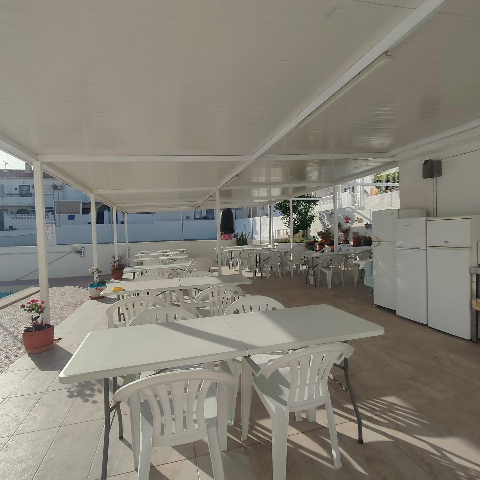 For sale - 2 Bedroom 2 Bathroom Town House in Torrevieja - Sector 25  - Alicante