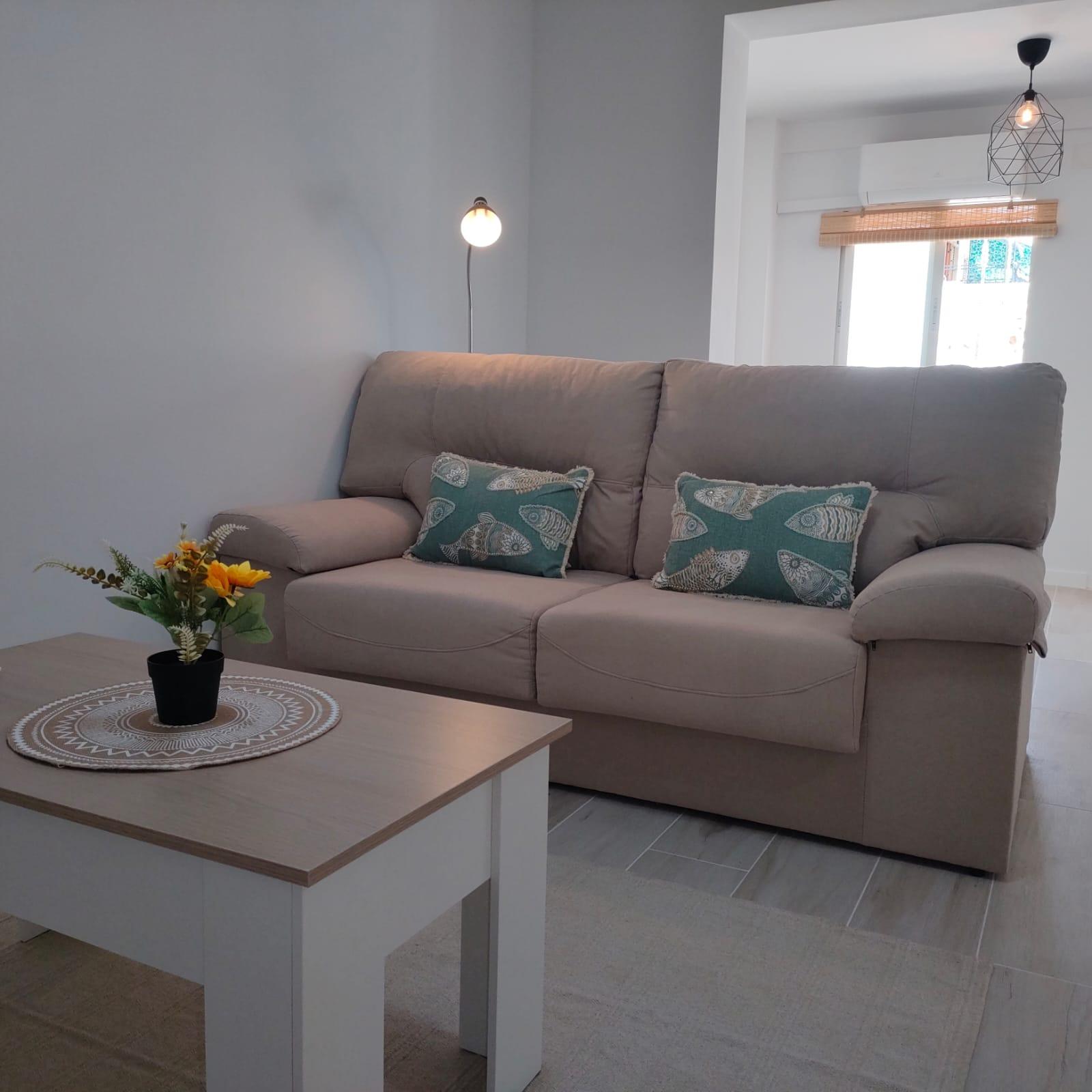 For sale - 2 Bedroom 2 Bathroom Town House in Torrevieja - Sector 25  - Alicante