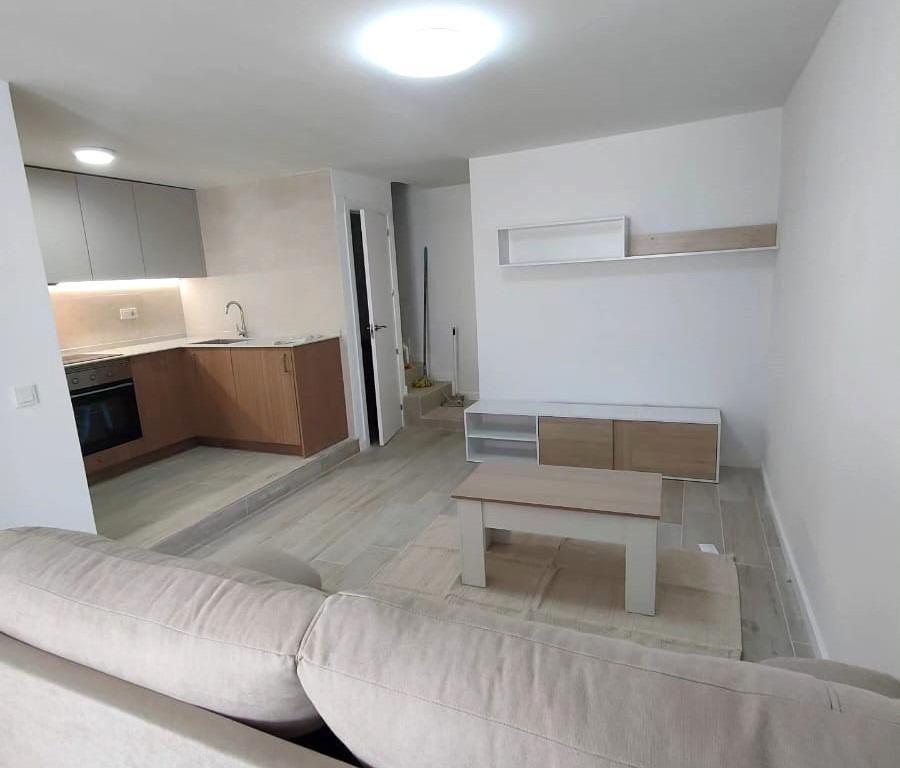 2 Bedroom 2 Bathroom Town House in Torrevieja