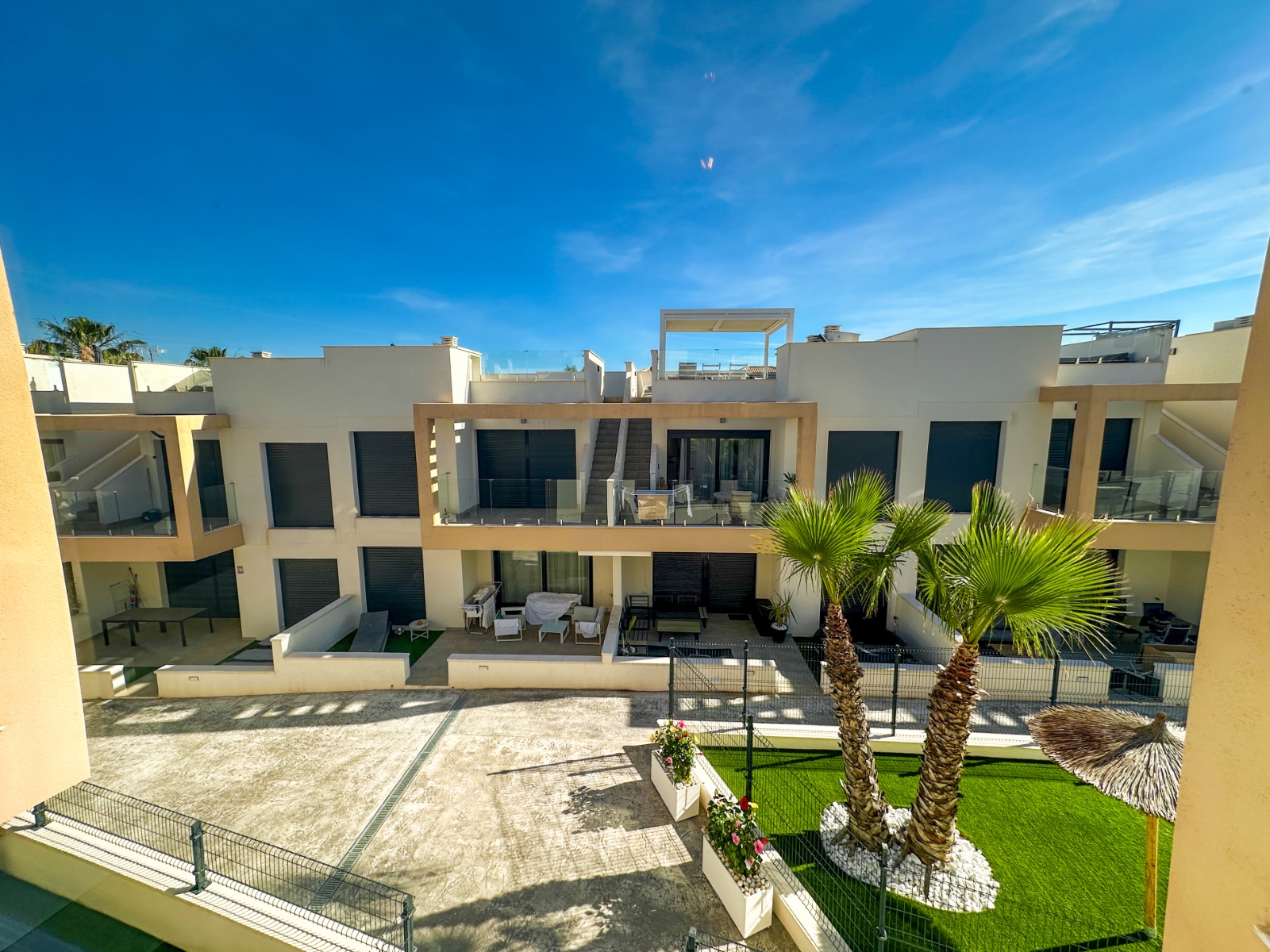 For sale - 2 Bedroom 2 Bathroom Apartment in Orihuela Costa - Costa Blanca  - Alicante